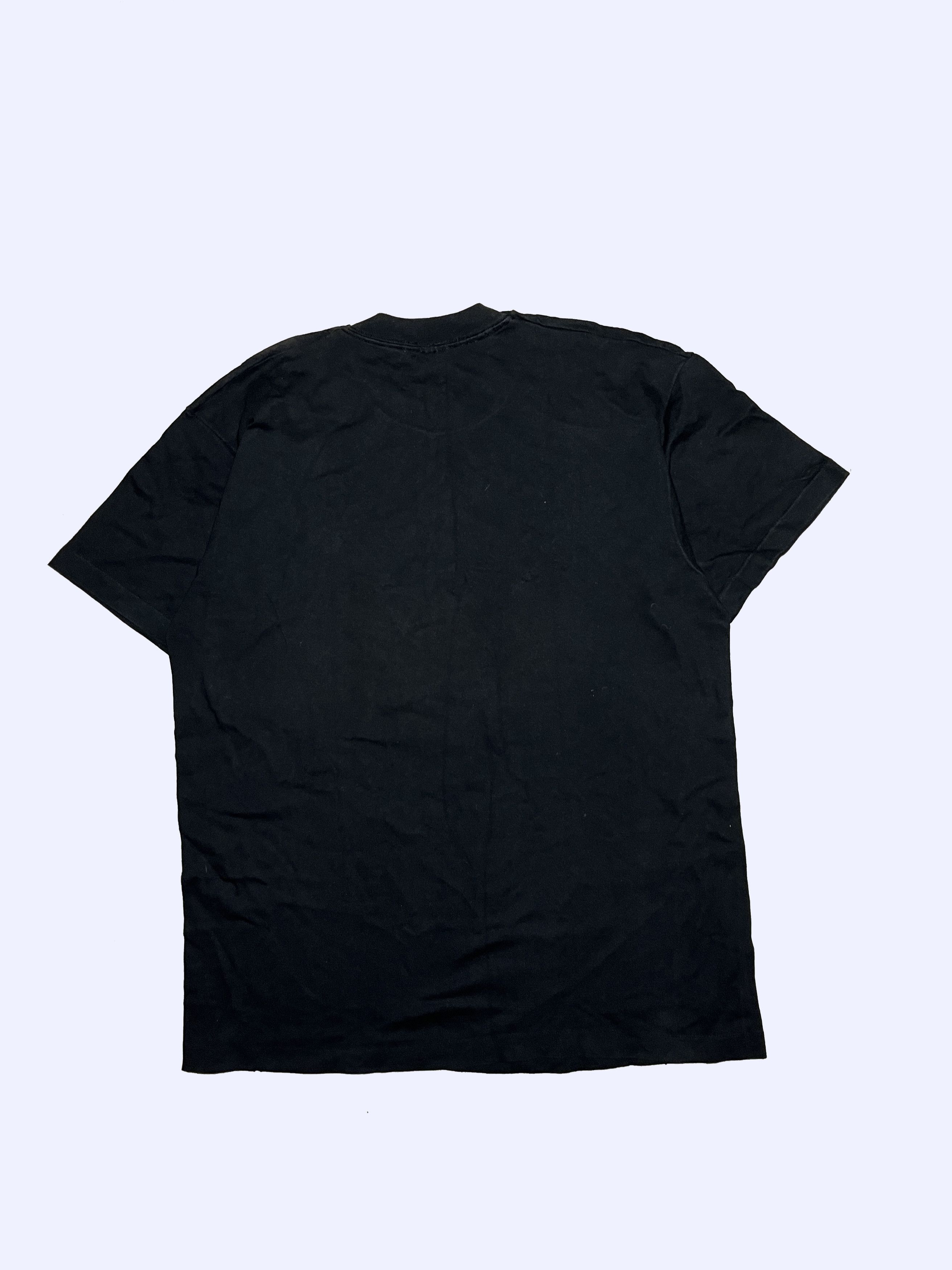 DC Comics × Vintage BATTMAN DC Comics 1993 Vintage FOTL Single Stitch T-shirt Size US XL / EU 56 / 4 - 14 Thumbnail