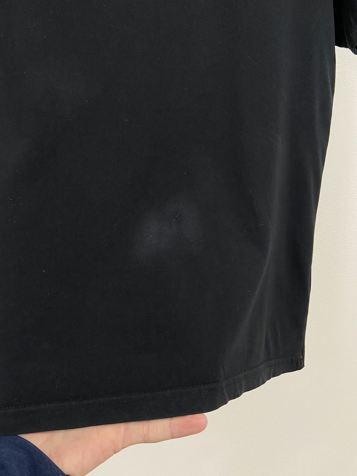 Vintage Vintage Shirt Trapstar Size US M / EU 48-50 / 2 - 8 Thumbnail