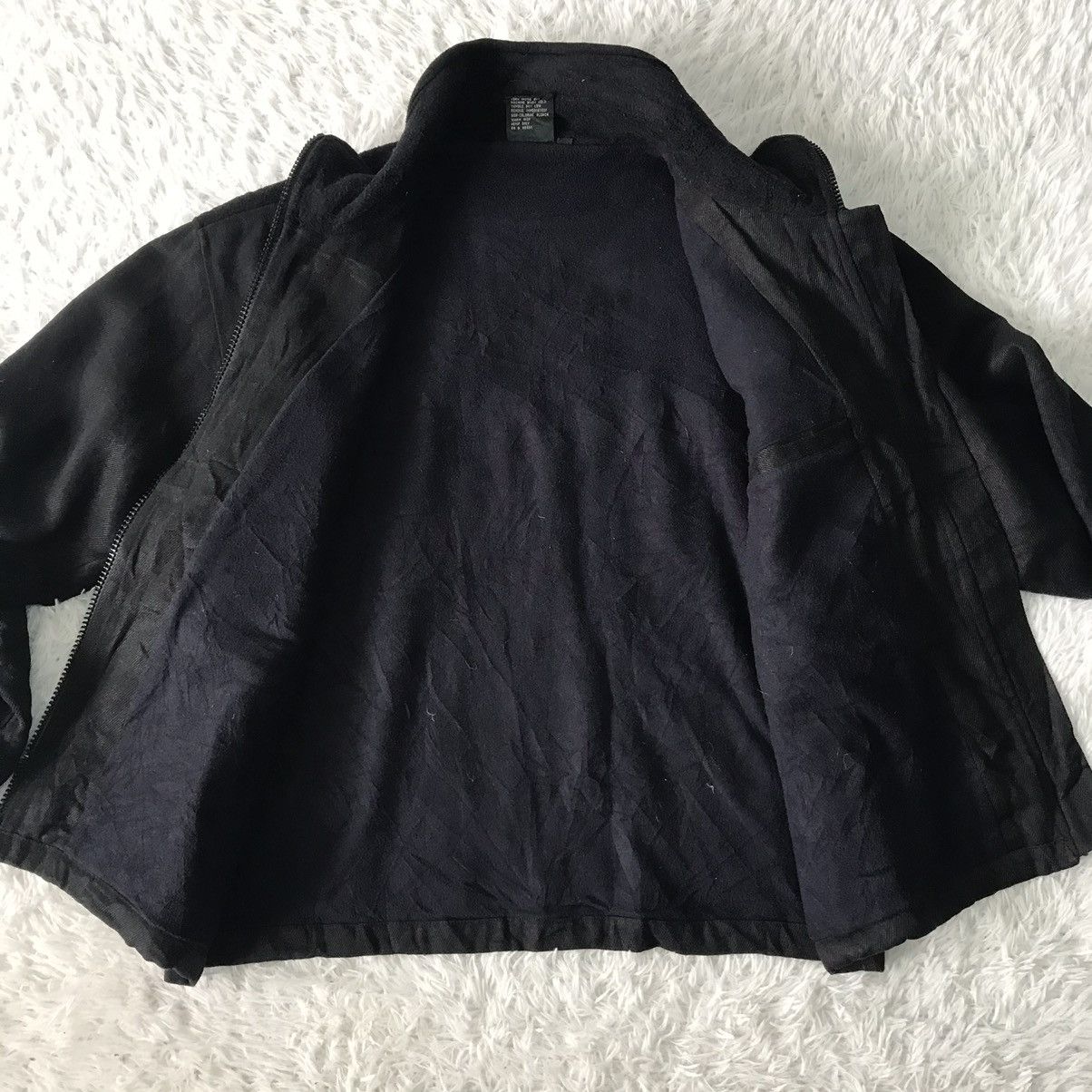 Manastash Manastash Block Style Hemp Jacket Size US M / EU 48-50 / 2 - 15 Thumbnail