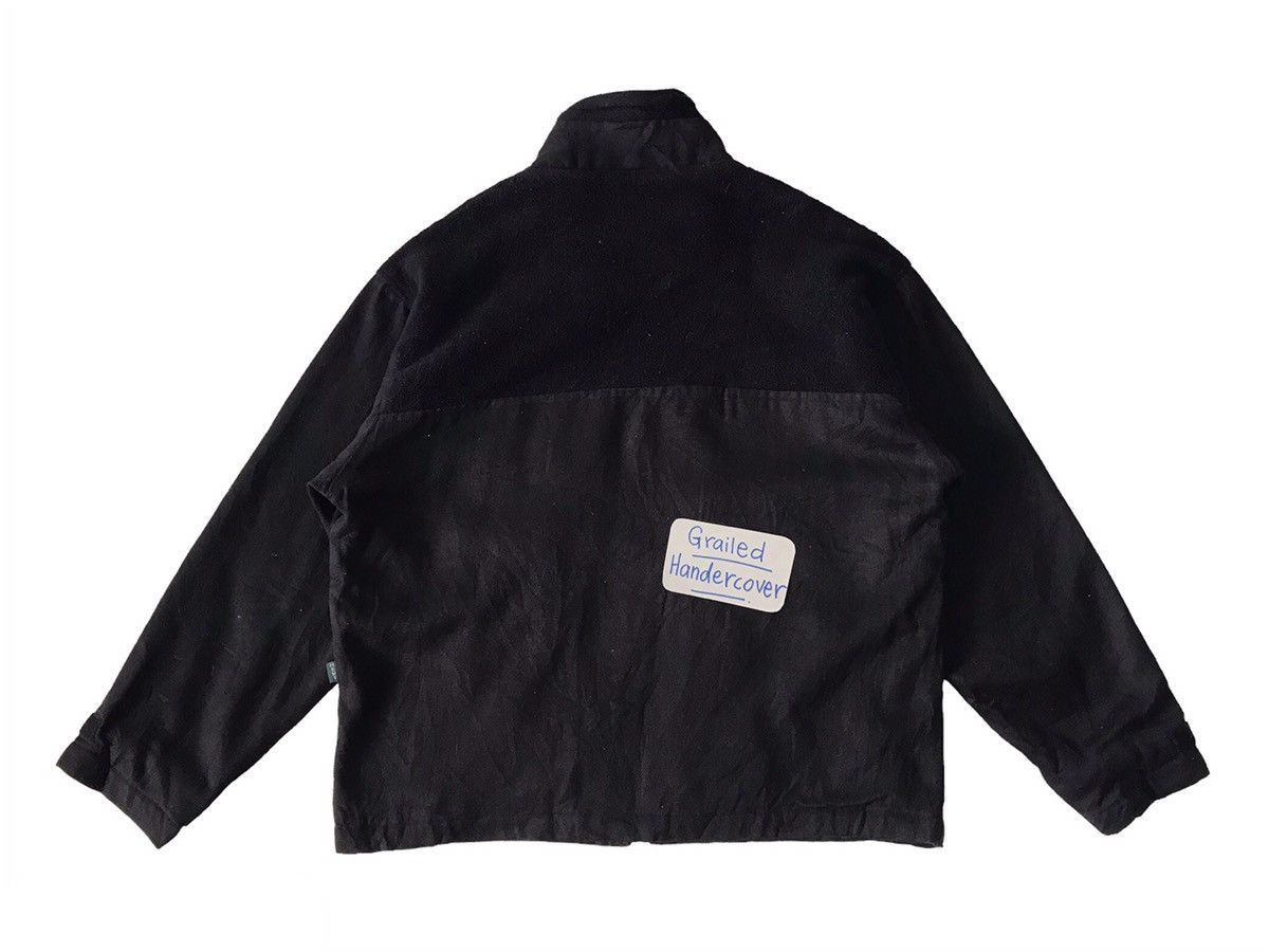 Manastash Manastash Block Style Hemp Jacket Size US M / EU 48-50 / 2 - 2 Thumbnail
