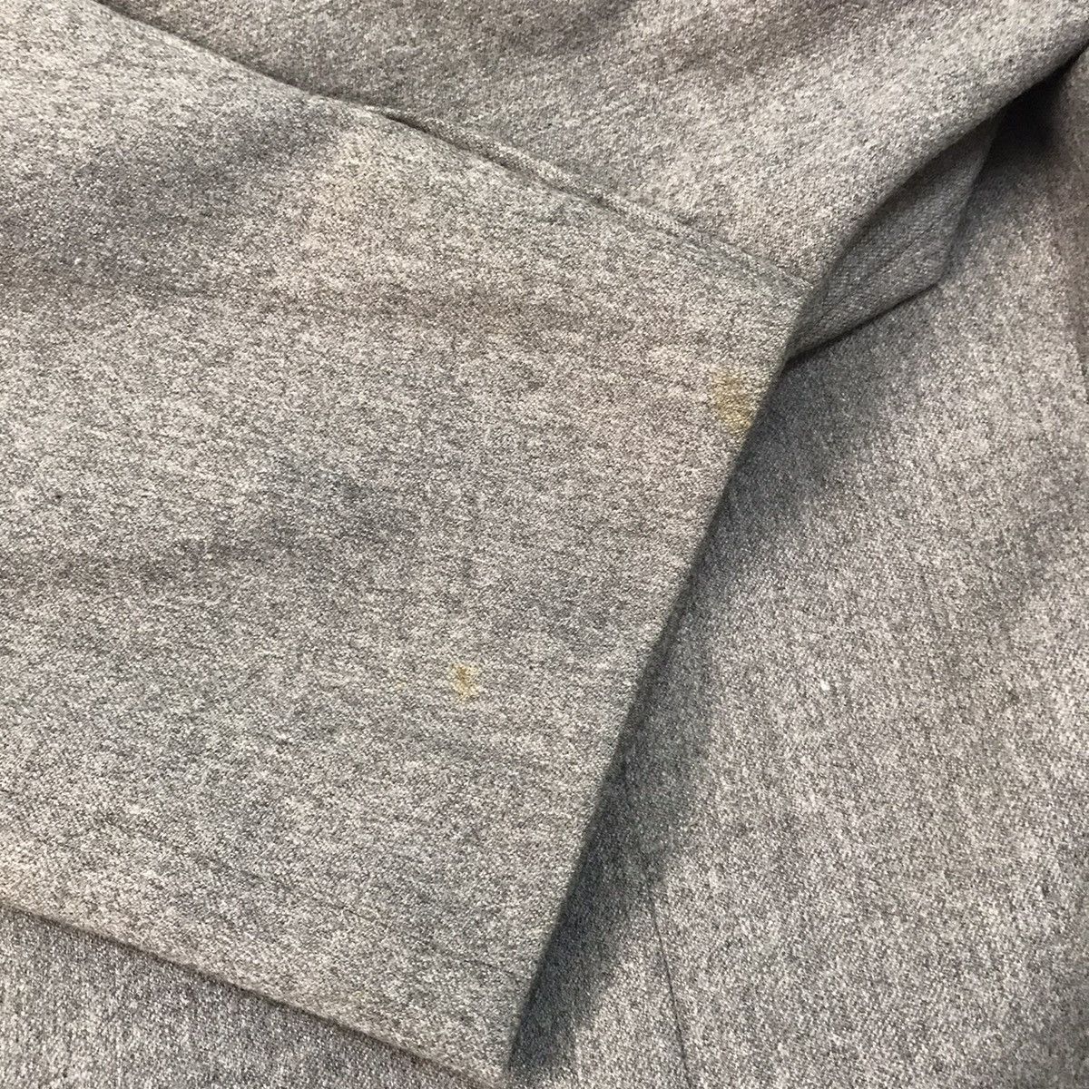 Pierre Balmain Pierre Balmain Double Breast Blazer Size US M / EU 48-50 / 2 - 12 Thumbnail