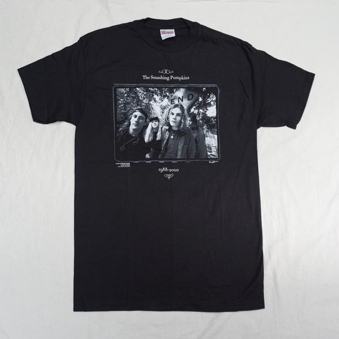 00's The Smashing Pumpkins 