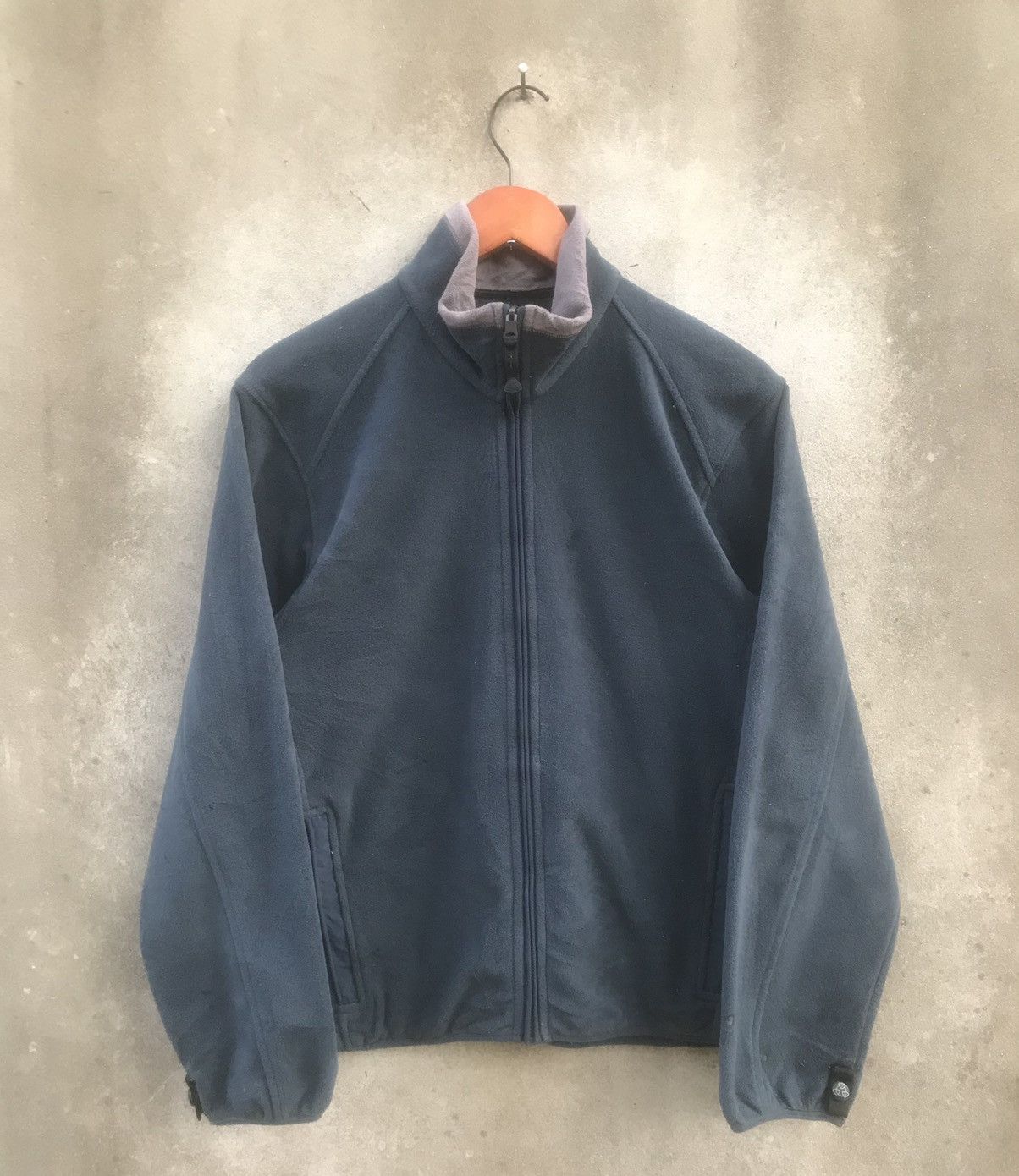 Nike Acg Fleece | Grailed