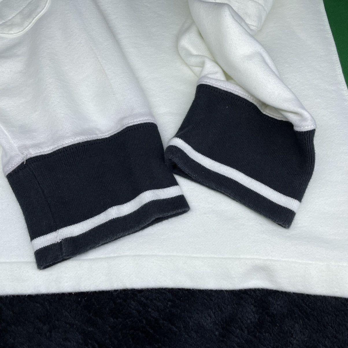 Polo Ralph Lauren Polo Ralph Lauren St.Moritz polo World Cup Rugby long sleeve Size US XXL / EU 58 / 5 - 13 Thumbnail