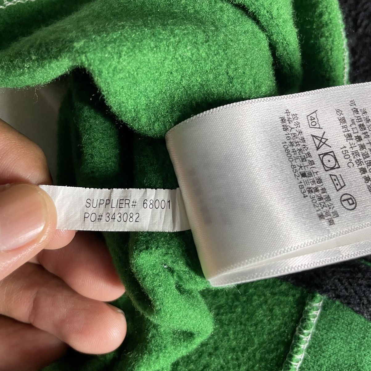 Polo Ralph Lauren Polo Ralph Lauren St.Moritz polo World Cup Rugby long sleeve Size US XXL / EU 58 / 5 - 18 Thumbnail