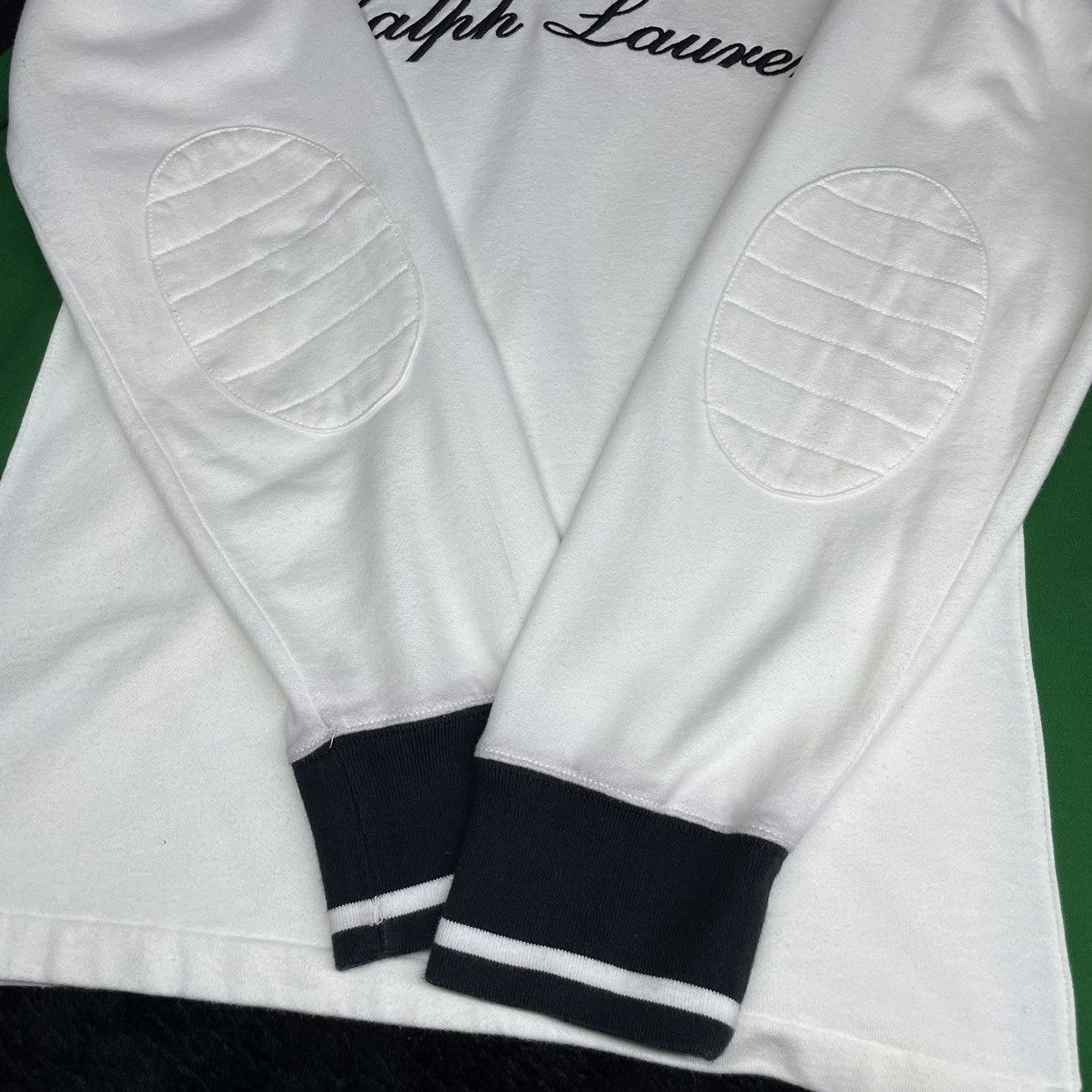 Polo Ralph Lauren Polo Ralph Lauren St.Moritz polo World Cup Rugby long sleeve Size US XXL / EU 58 / 5 - 12 Thumbnail