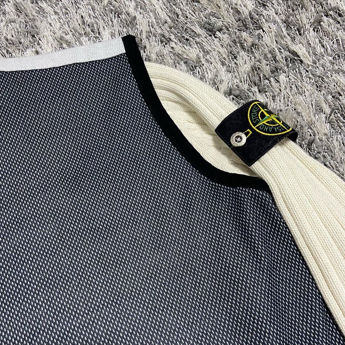 Japanese Brand × Nike ACG × Vintage NIKE ACG REVERSIBLE VEST 00s Size 52L - 4 Thumbnail