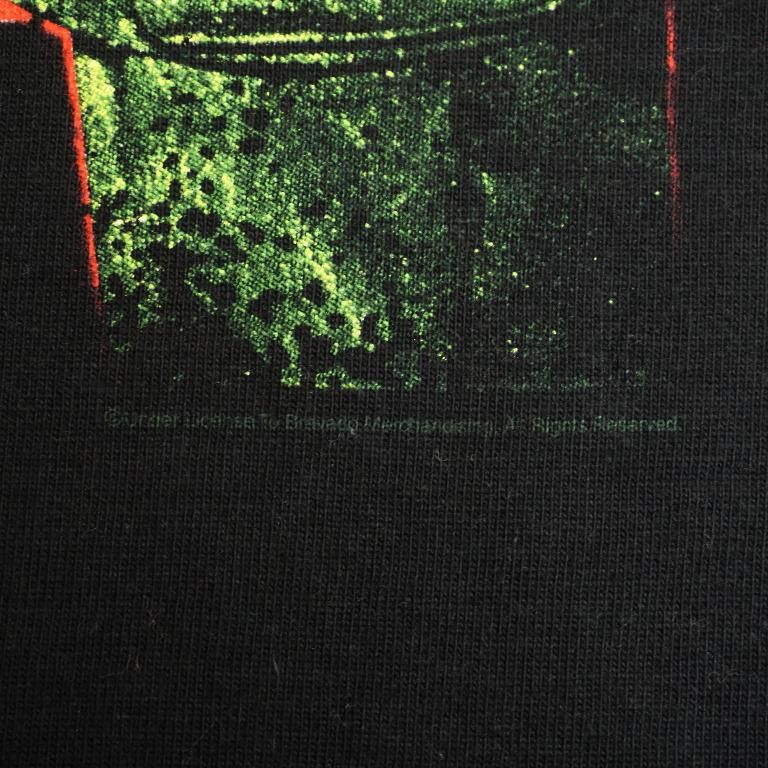 Band Tees × Slayer × Vintage 2006 Slayer Tour L/S Shirt Size US M / EU 48-50 / 2 - 6 Thumbnail