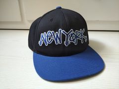 Stussy X Starter Snapback | Grailed