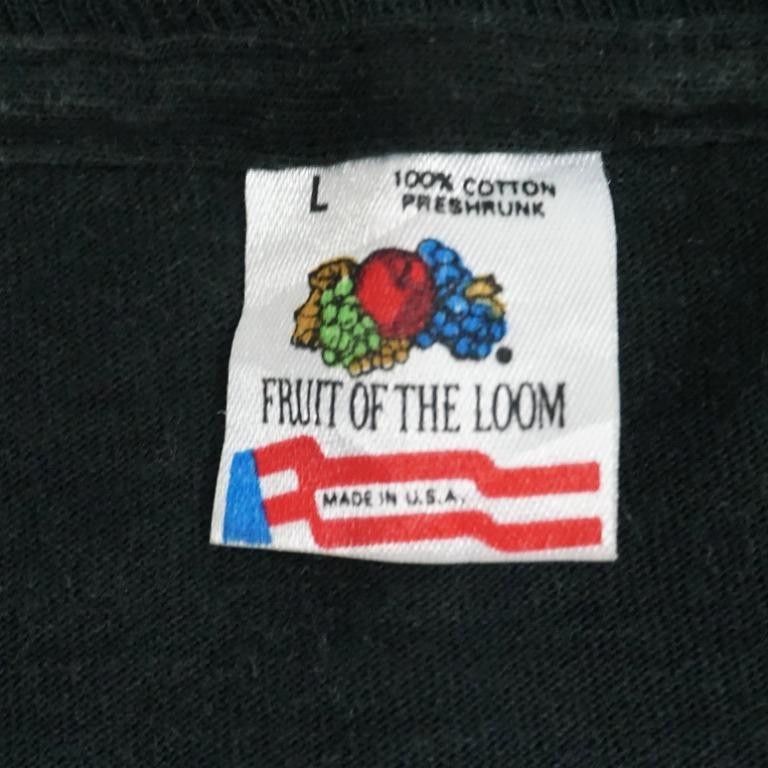 Vintage 90's Martin Luther King "Violence is Immoral" T-Shirt Size US L / EU 52-54 / 3 - 3 Thumbnail