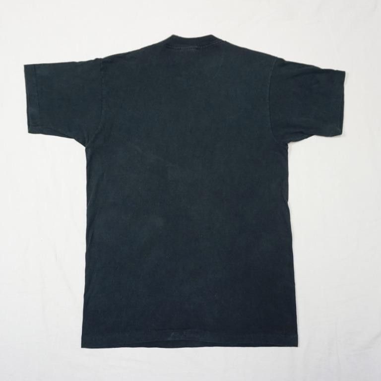 Vintage 90's Martin Luther King "Violence is Immoral" T-Shirt Size US L / EU 52-54 / 3 - 4 Thumbnail