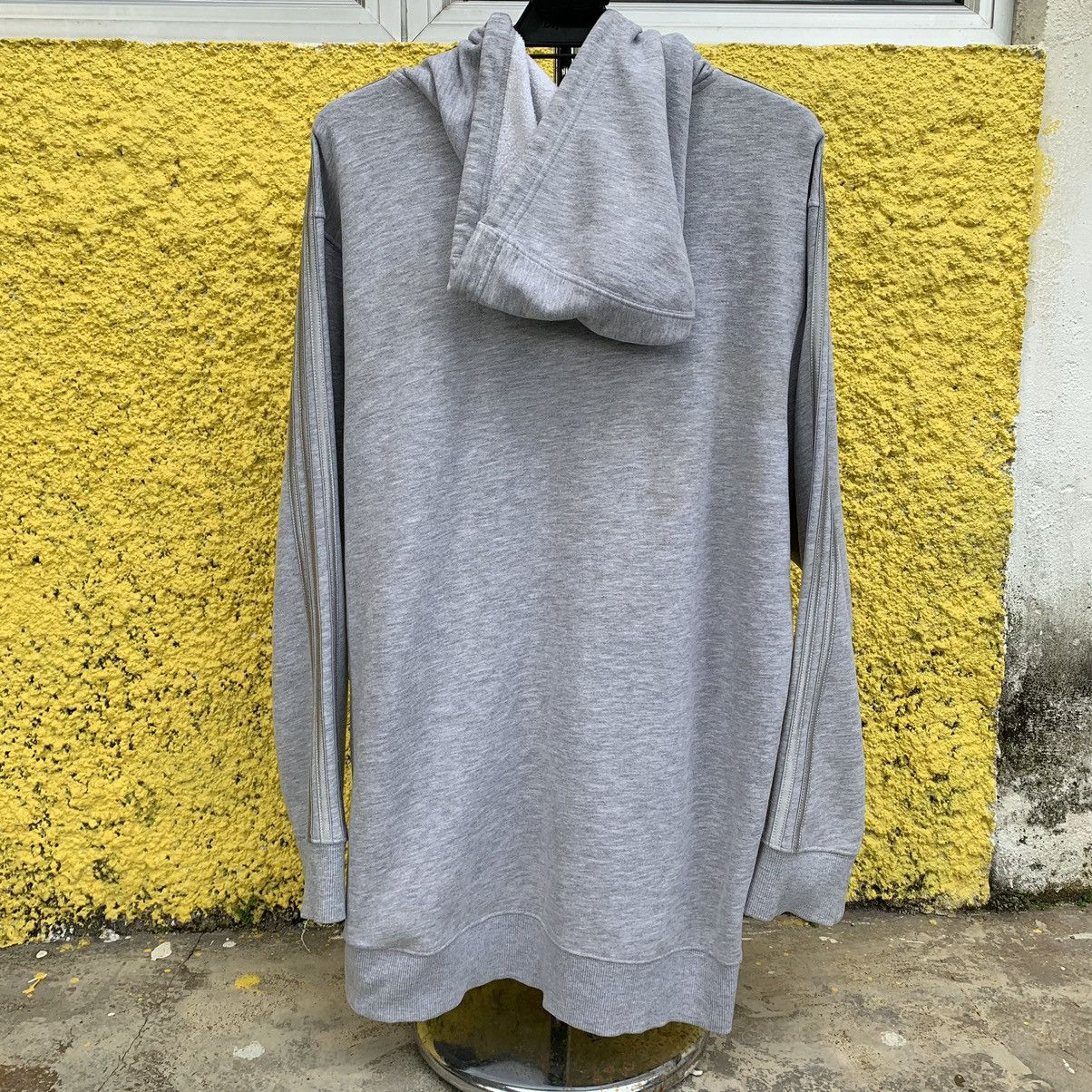 Adidas Adidas hoodie zipper Size US L / EU 52-54 / 3 - 9 Thumbnail
