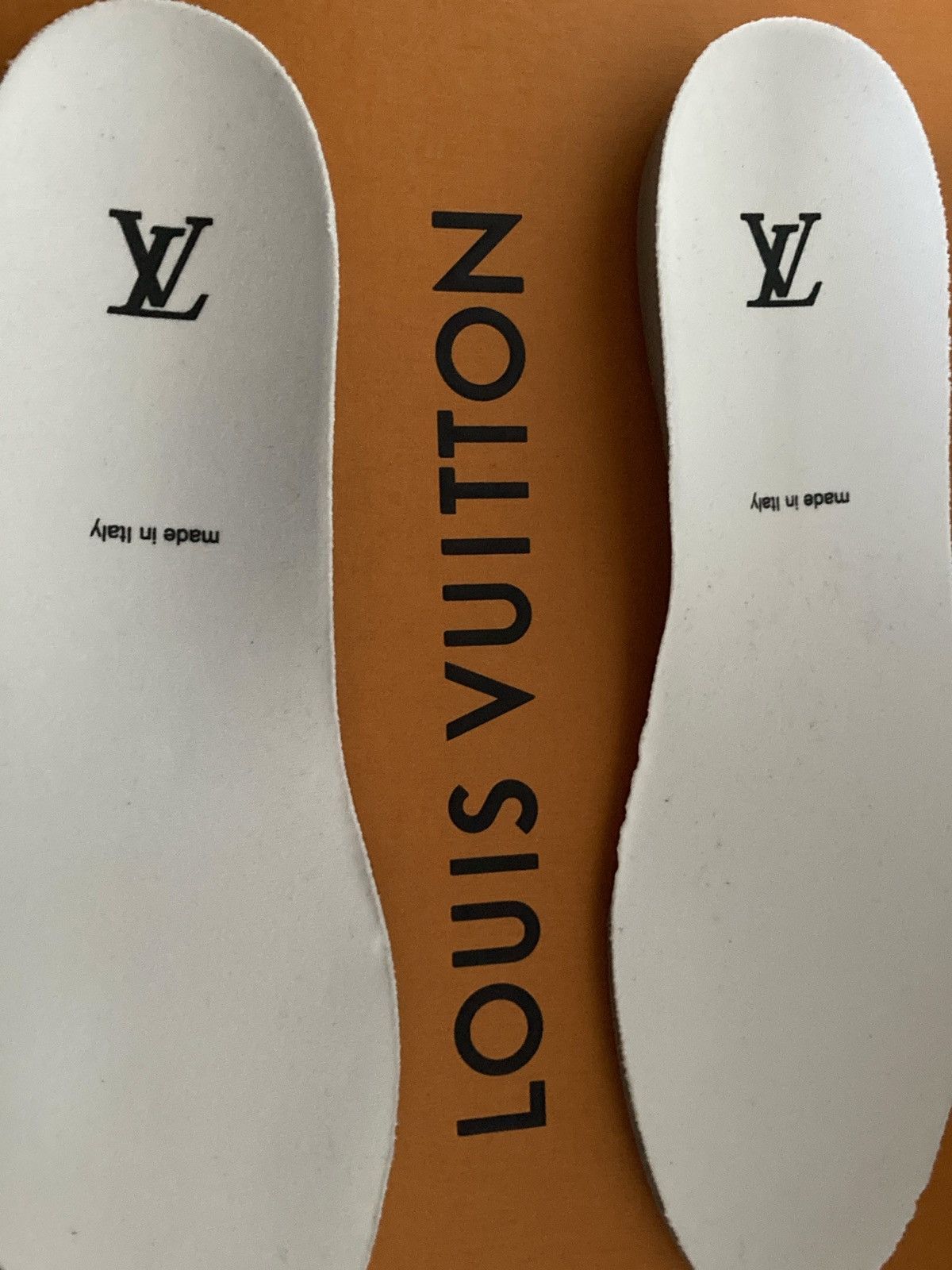 Louis Vuitton Unreleased Transparent Louis Vuitton Trainer 408 Size US 8.5 / EU 41-42 - 14 Thumbnail