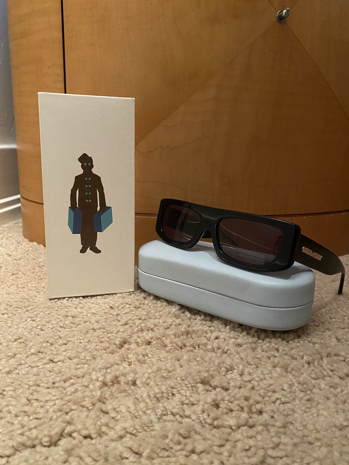 Golf le Fleur × Tyler The Creator Golf Le Fleur Bel-Air 