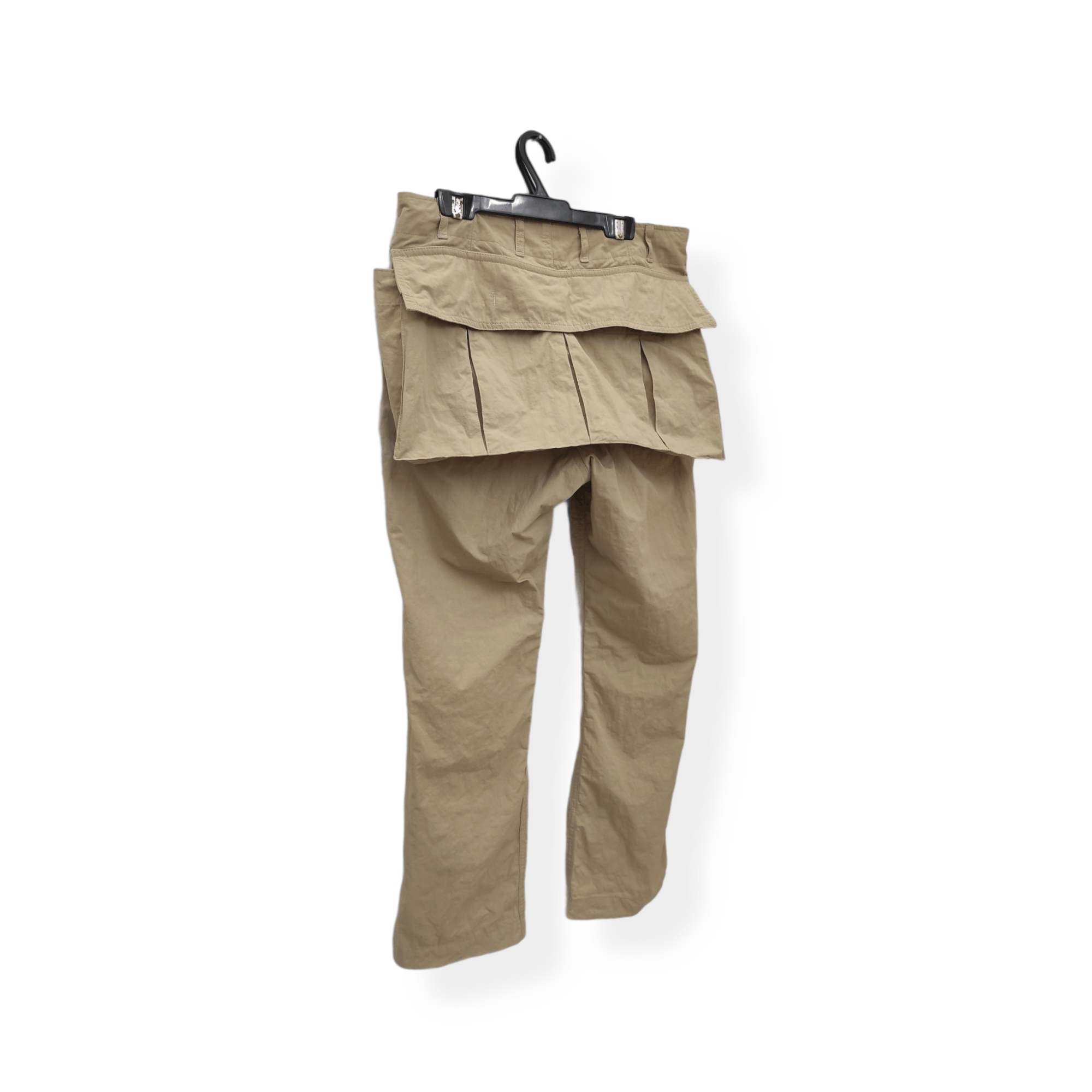 Masaki Matsushima Fw1999 Masaki Matsushima fatigue military monkey pants Size US 29 - 8 Thumbnail