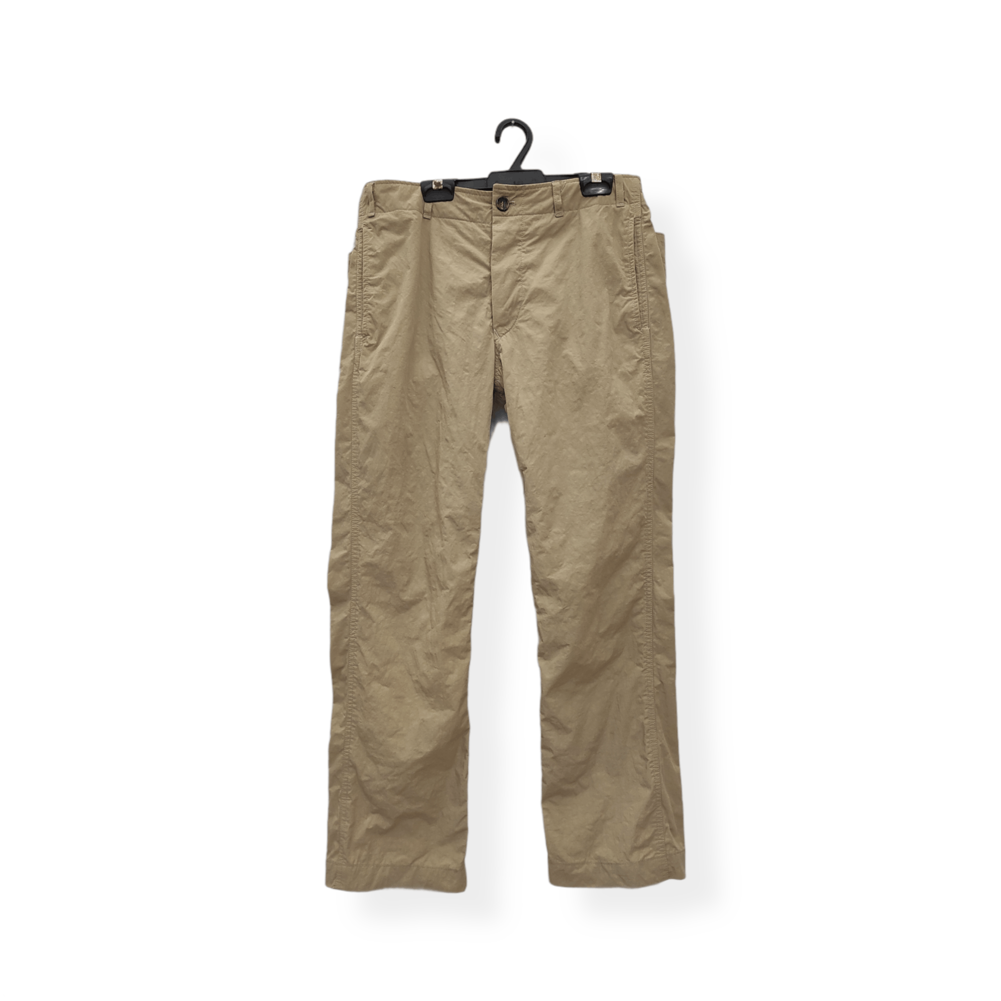 Archival Clothing Fw1999 Masaki Matsushima fatigue military monkey pants |  Grailed