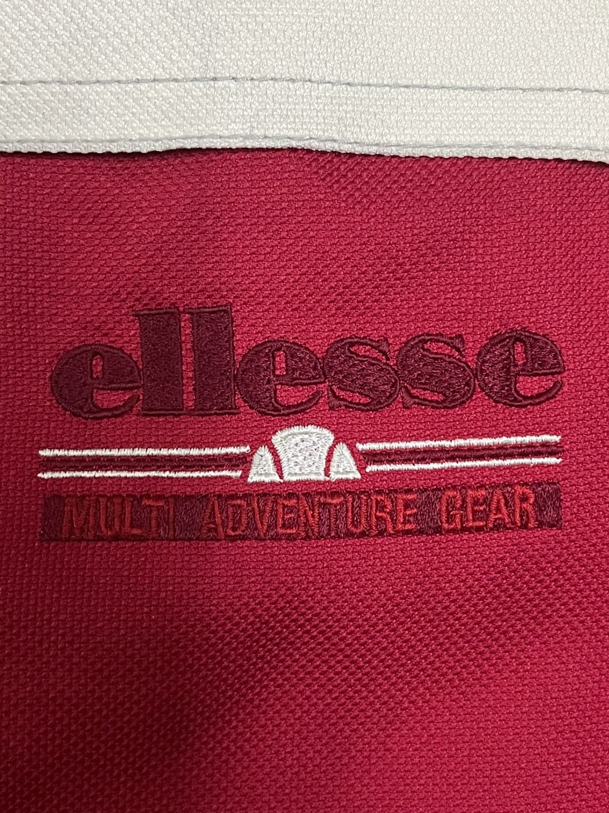 Ellesse Ellesse Thinsulate Entrant Anorak Ski Gorpcore Jacket Size US L / EU 52-54 / 3 - 8 Thumbnail
