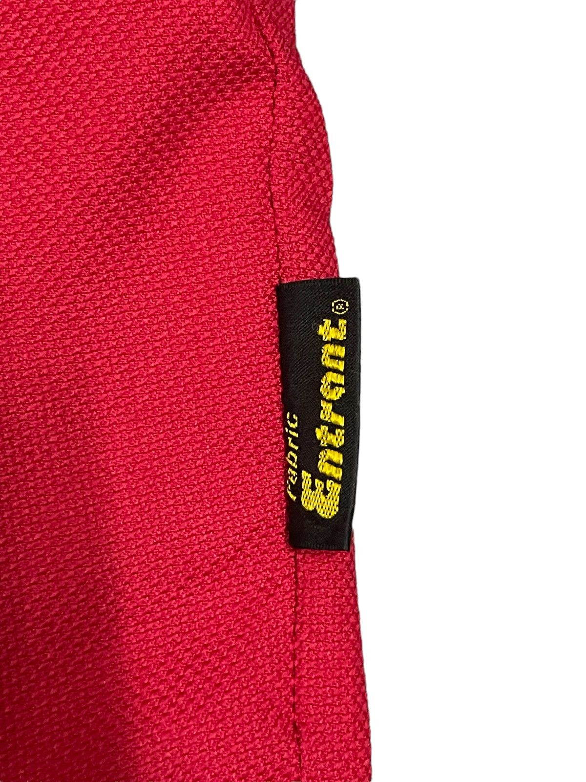 Ellesse Ellesse Thinsulate Entrant Anorak Ski Gorpcore Jacket Size US L / EU 52-54 / 3 - 15 Thumbnail