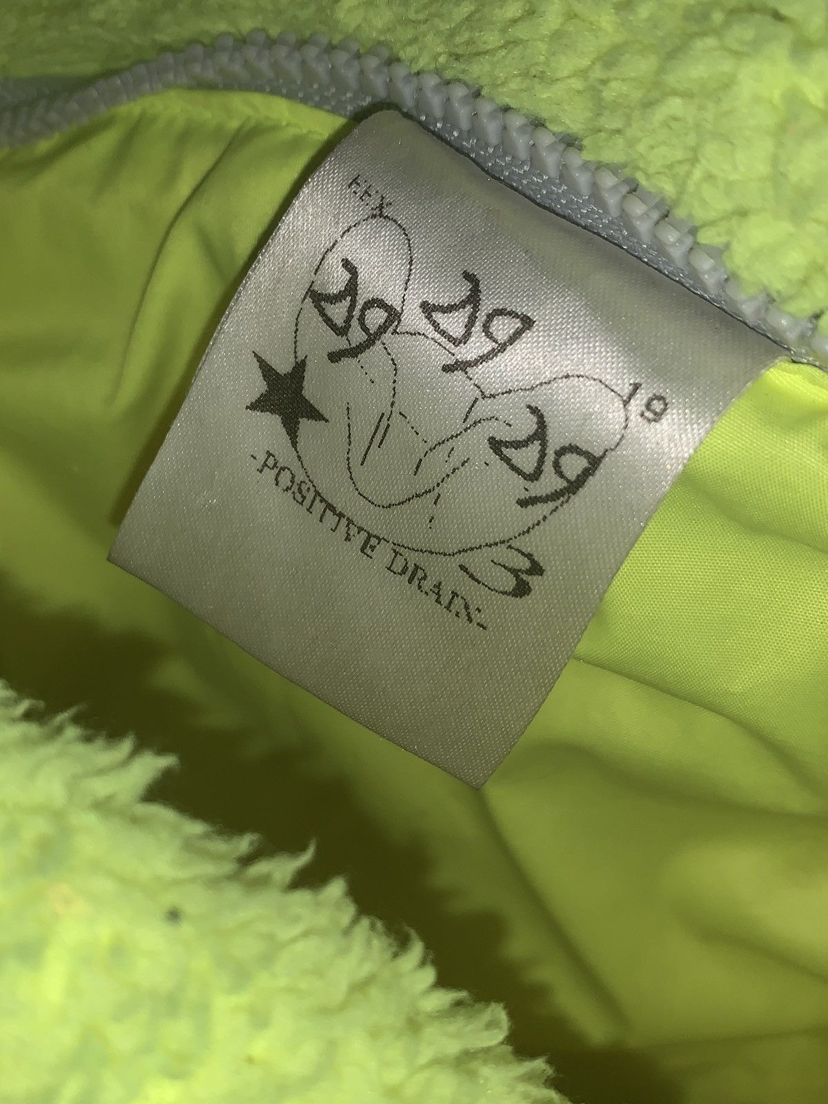 Drain Gang D9 rabbit star bag | Grailed