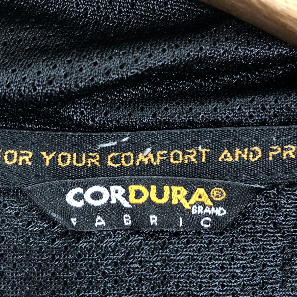 Other The Famous FIELD CORE CORDURA Brand Fabric Tactical Jacket Size US L / EU 52-54 / 3 - 5 Thumbnail
