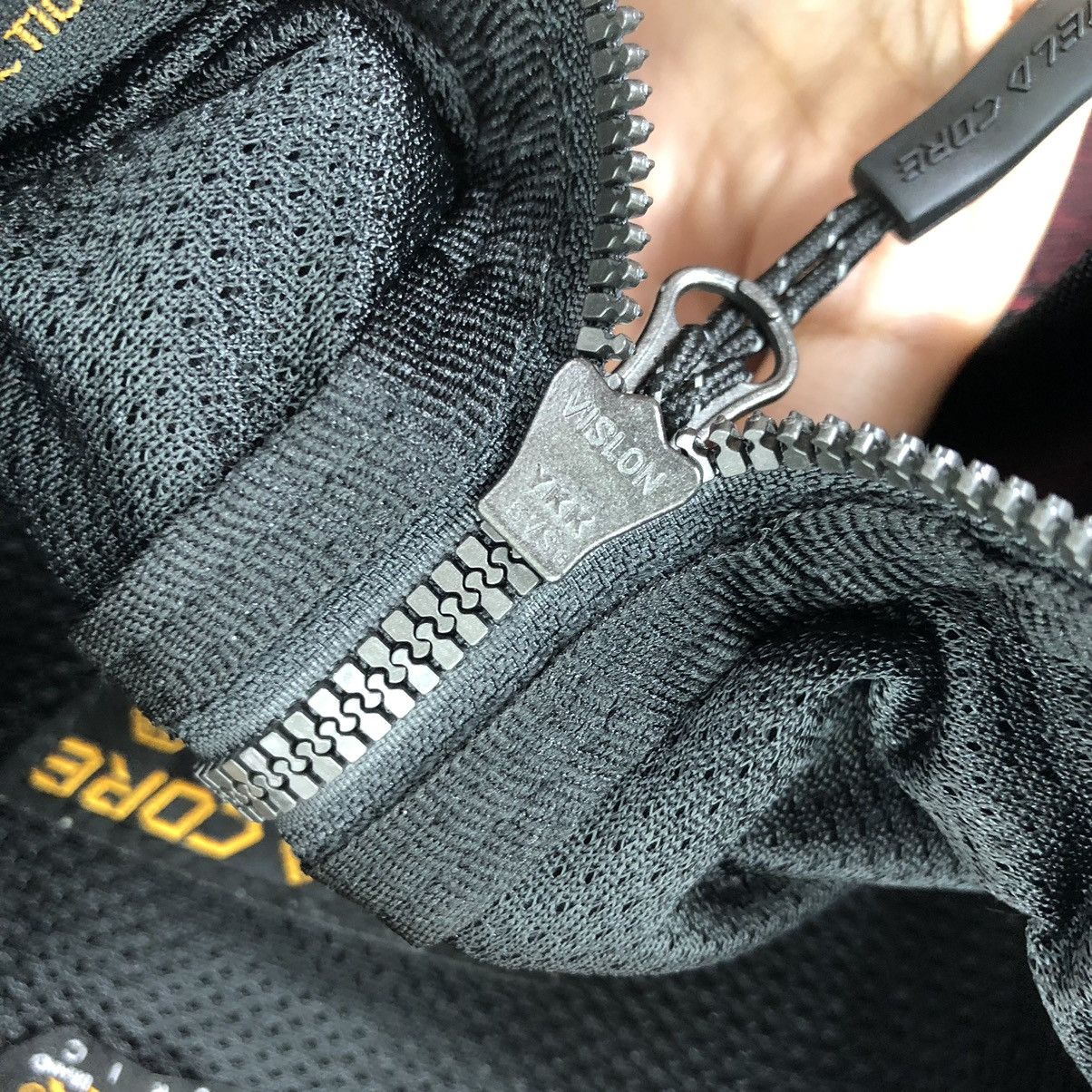 Other The Famous FIELD CORE CORDURA Brand Fabric Tactical Jacket Size US L / EU 52-54 / 3 - 9 Thumbnail