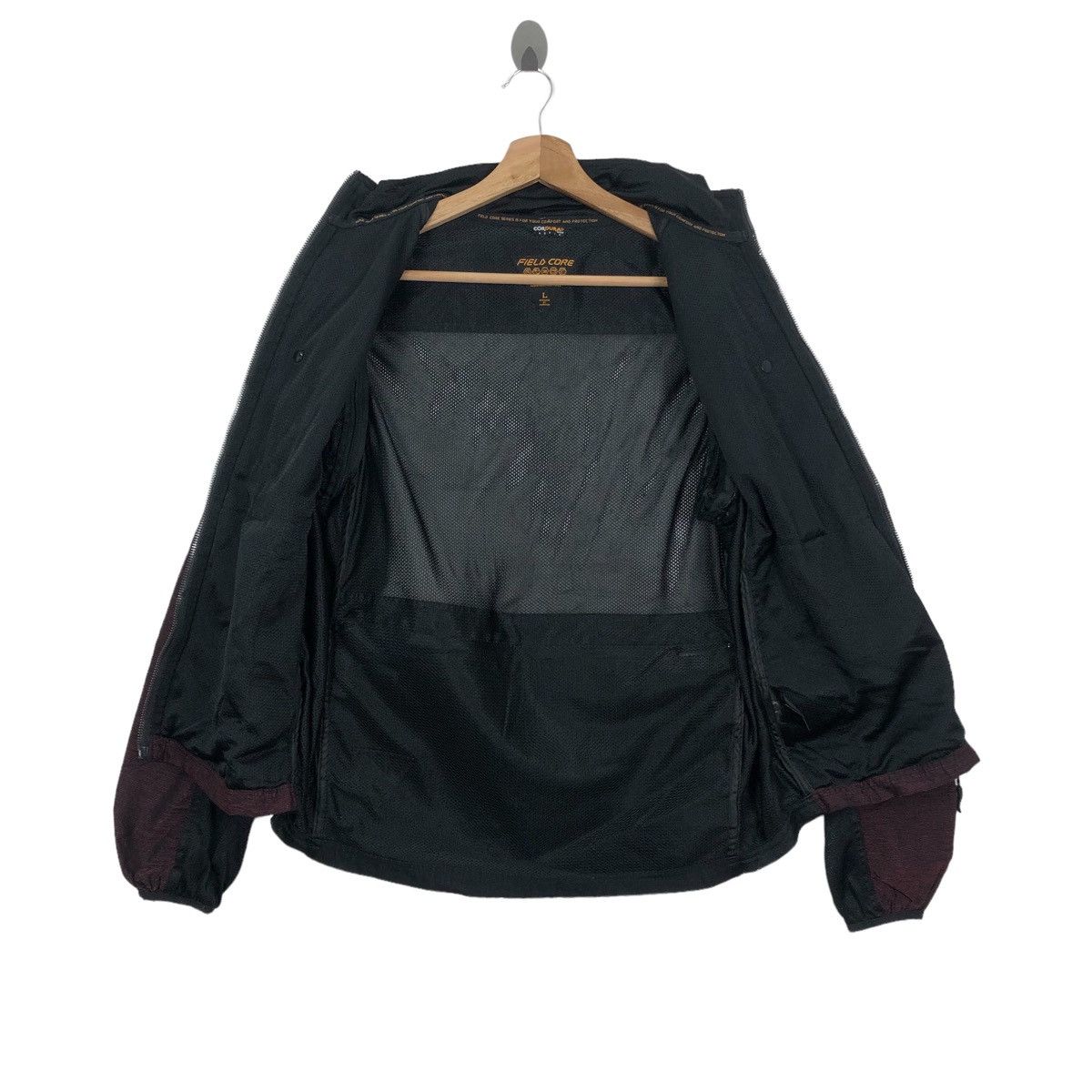 Other The Famous FIELD CORE CORDURA Brand Fabric Tactical Jacket Size US L / EU 52-54 / 3 - 10 Thumbnail