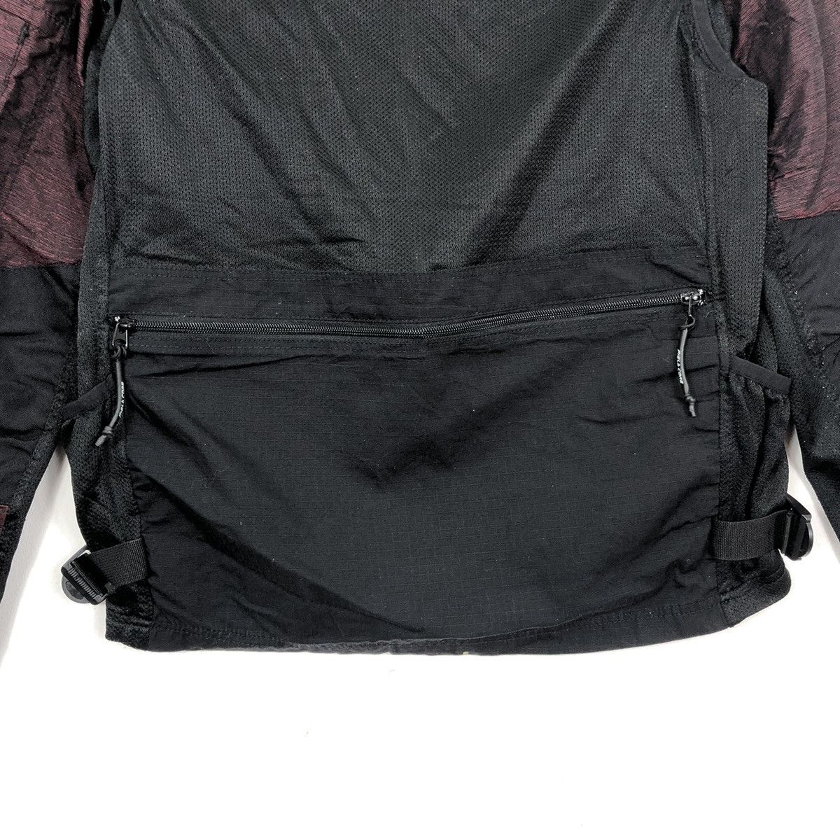 Other The Famous FIELD CORE CORDURA Brand Fabric Tactical Jacket Size US L / EU 52-54 / 3 - 12 Thumbnail
