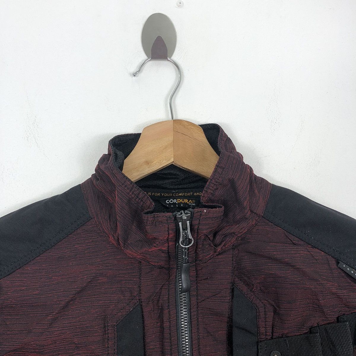 Other The Famous FIELD CORE CORDURA Brand Fabric Tactical Jacket Size US L / EU 52-54 / 3 - 2 Thumbnail