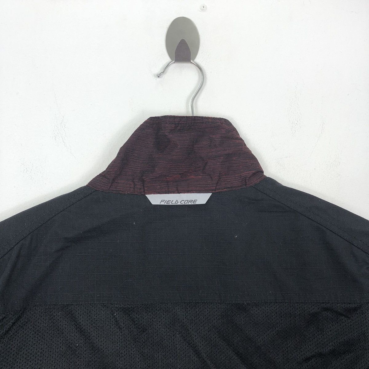 Other The Famous FIELD CORE CORDURA Brand Fabric Tactical Jacket Size US L / EU 52-54 / 3 - 11 Thumbnail
