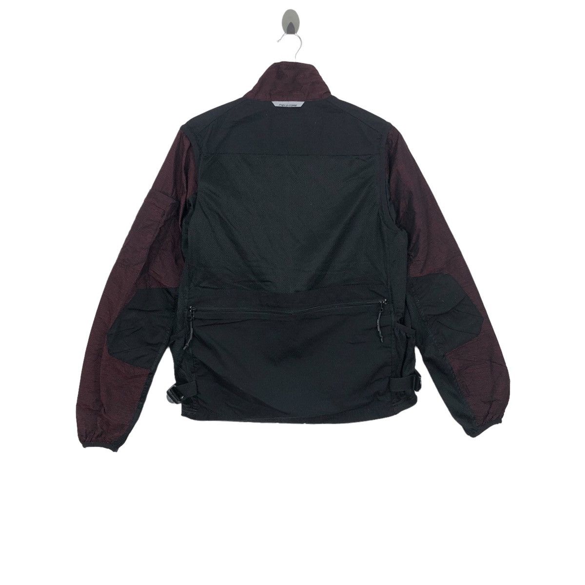 Other The Famous FIELD CORE CORDURA Brand Fabric Tactical Jacket Size US L / EU 52-54 / 3 - 13 Thumbnail