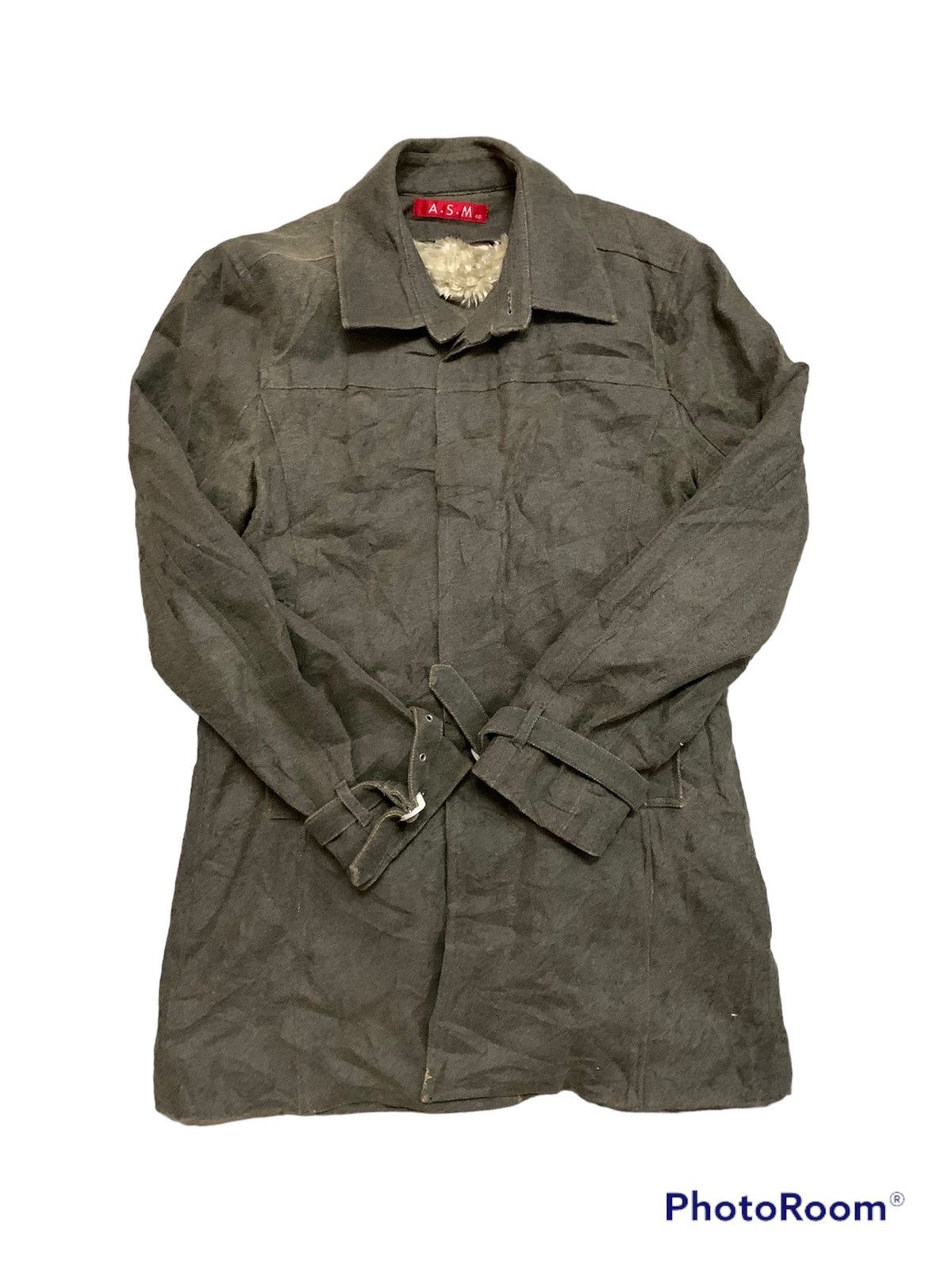 Nice A.S.M Atelier Sab Jacket