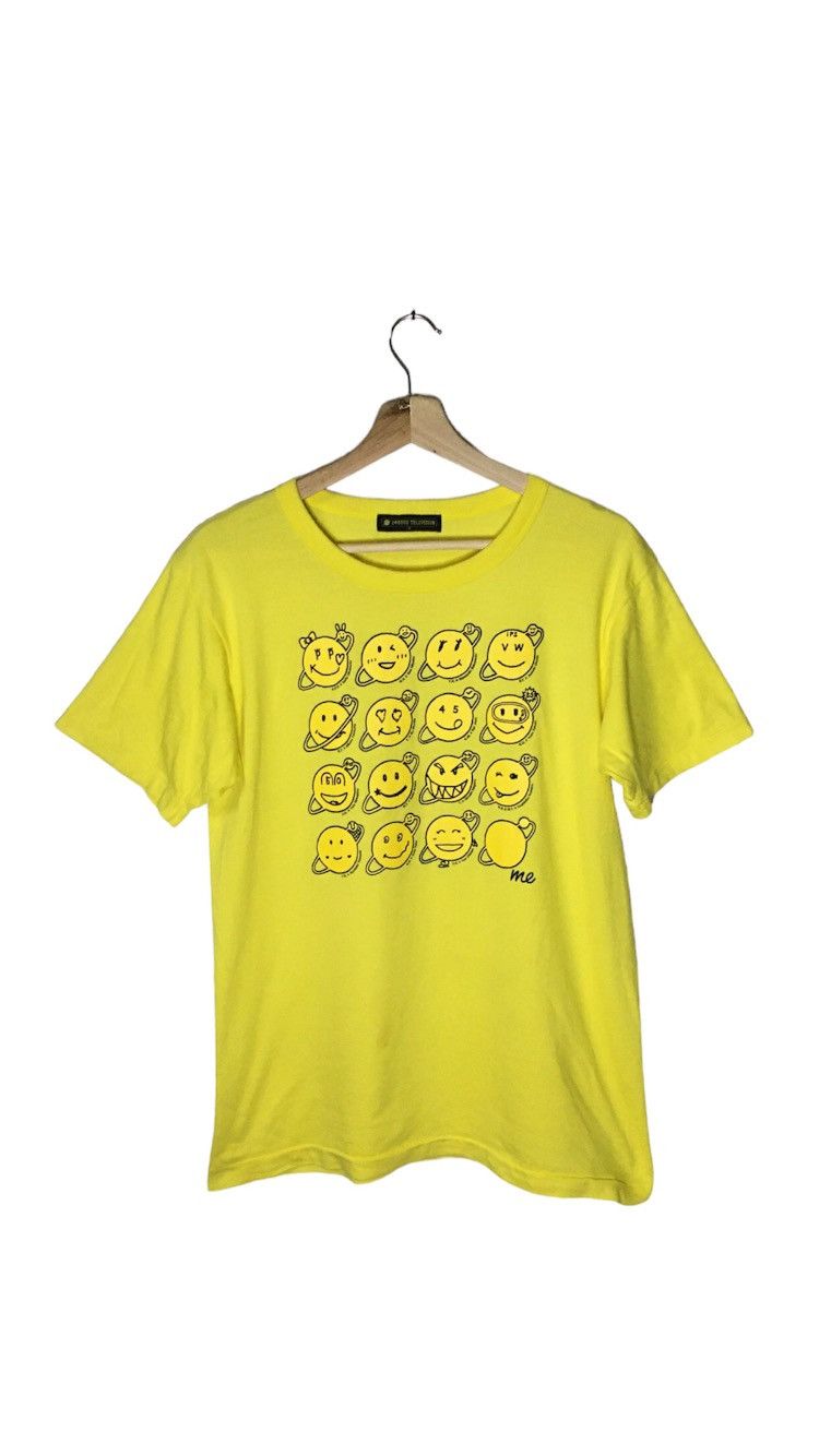 24Hour Television x Takashi Murakami