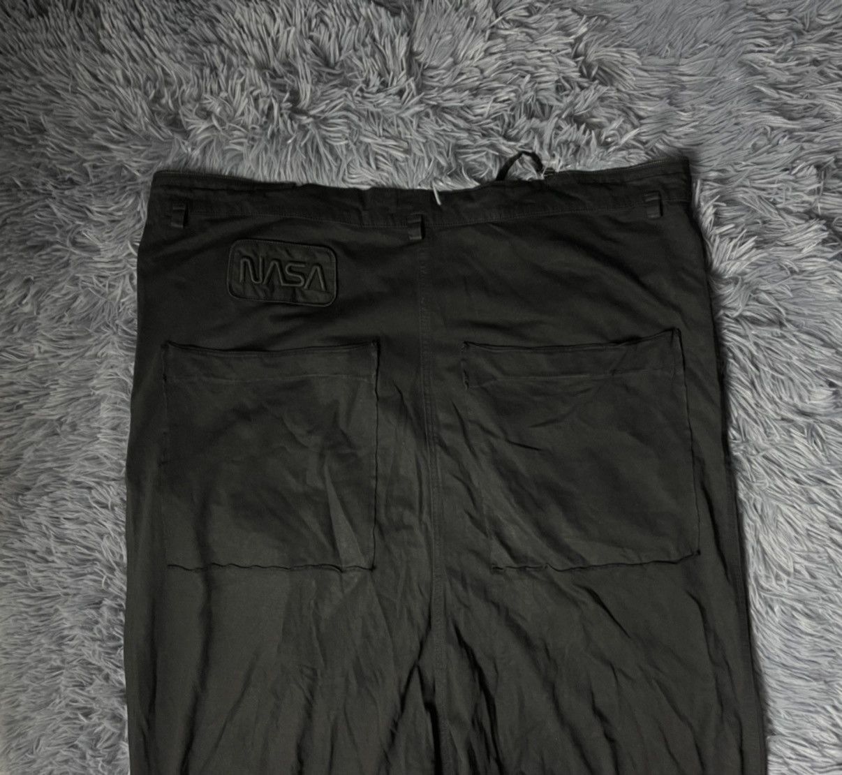 Rundholz Rundholz avant garde goth pants Size 26" / US 2 / IT 38 - 9 Thumbnail