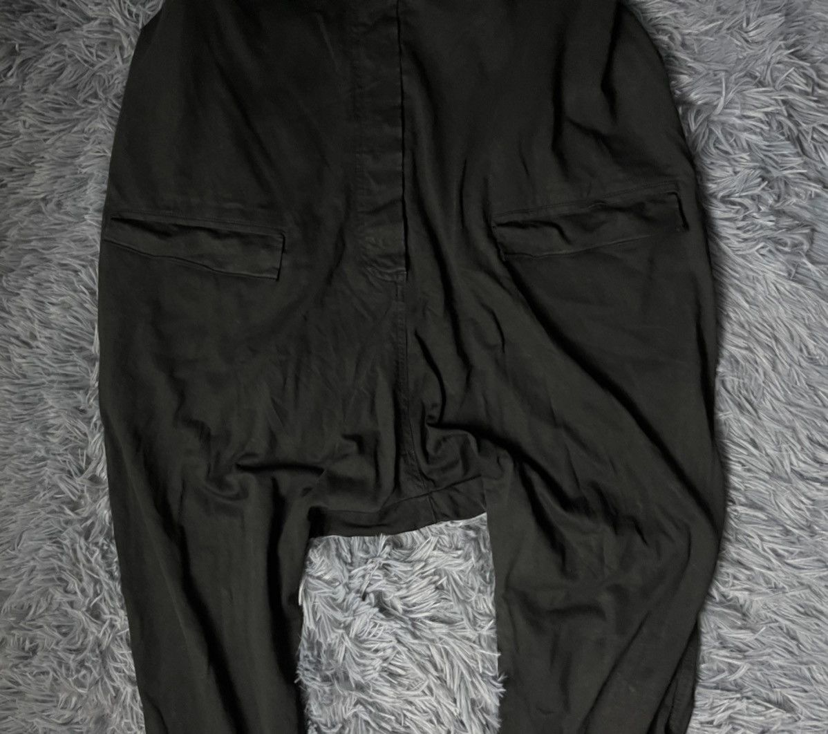 Rundholz Rundholz avant garde goth pants Size 26" / US 2 / IT 38 - 3 Thumbnail