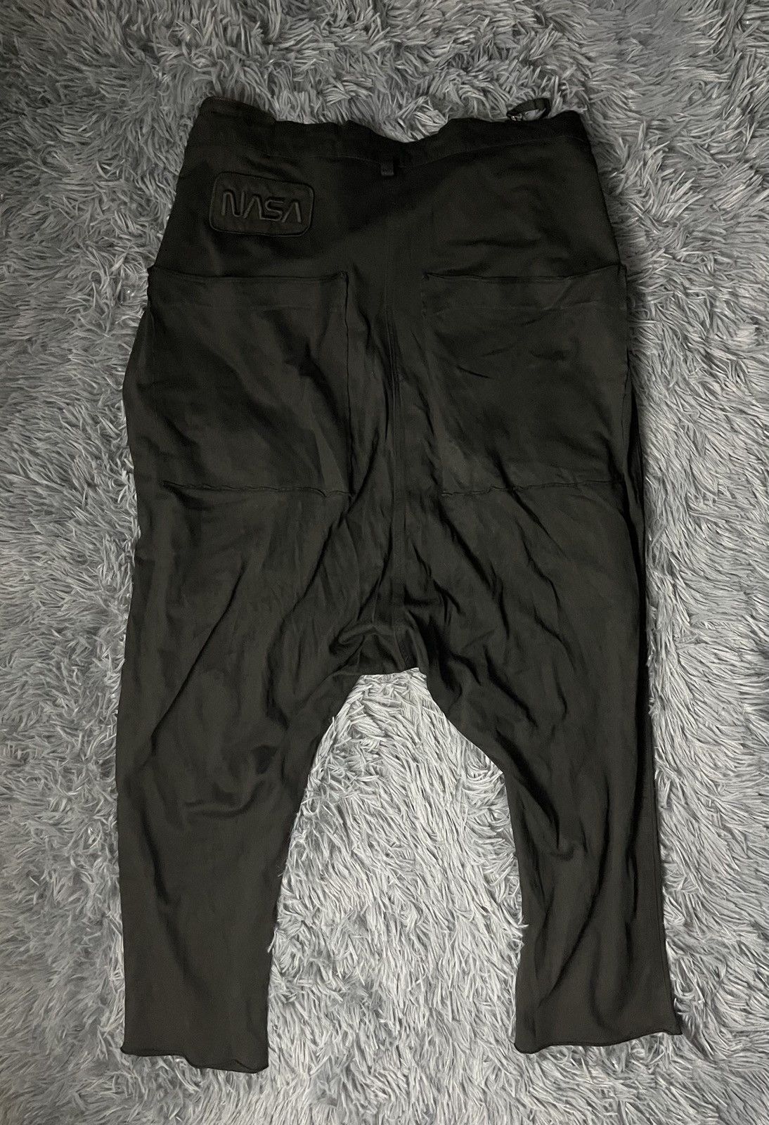 Rundholz Rundholz avant garde goth pants Size 26" / US 2 / IT 38 - 11 Thumbnail