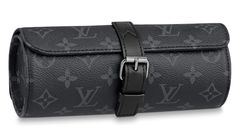 WTS] Louis Vuitton eclipse monogram watch roll