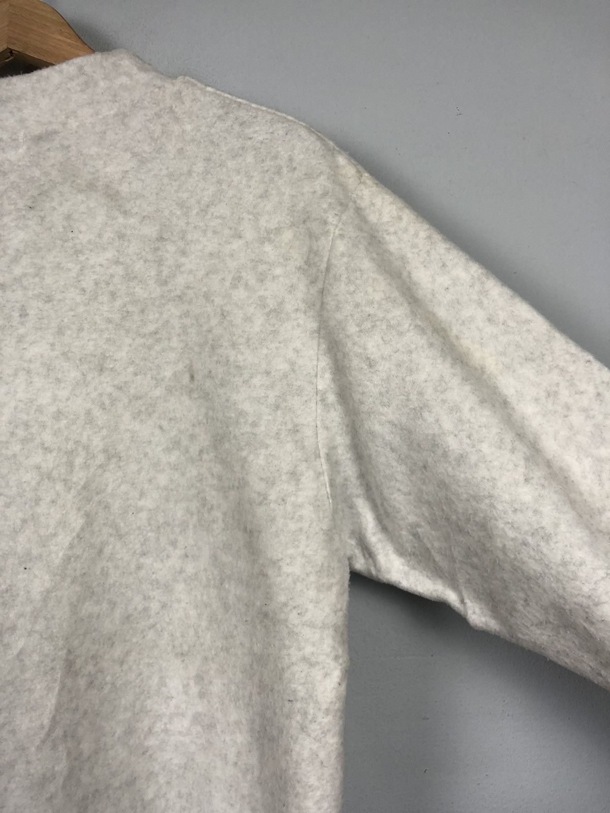 Other × Vintage Play Cheis Japanese Brand Sweatshirt Size M / US 6-8 / IT 42-44 - 8 Thumbnail