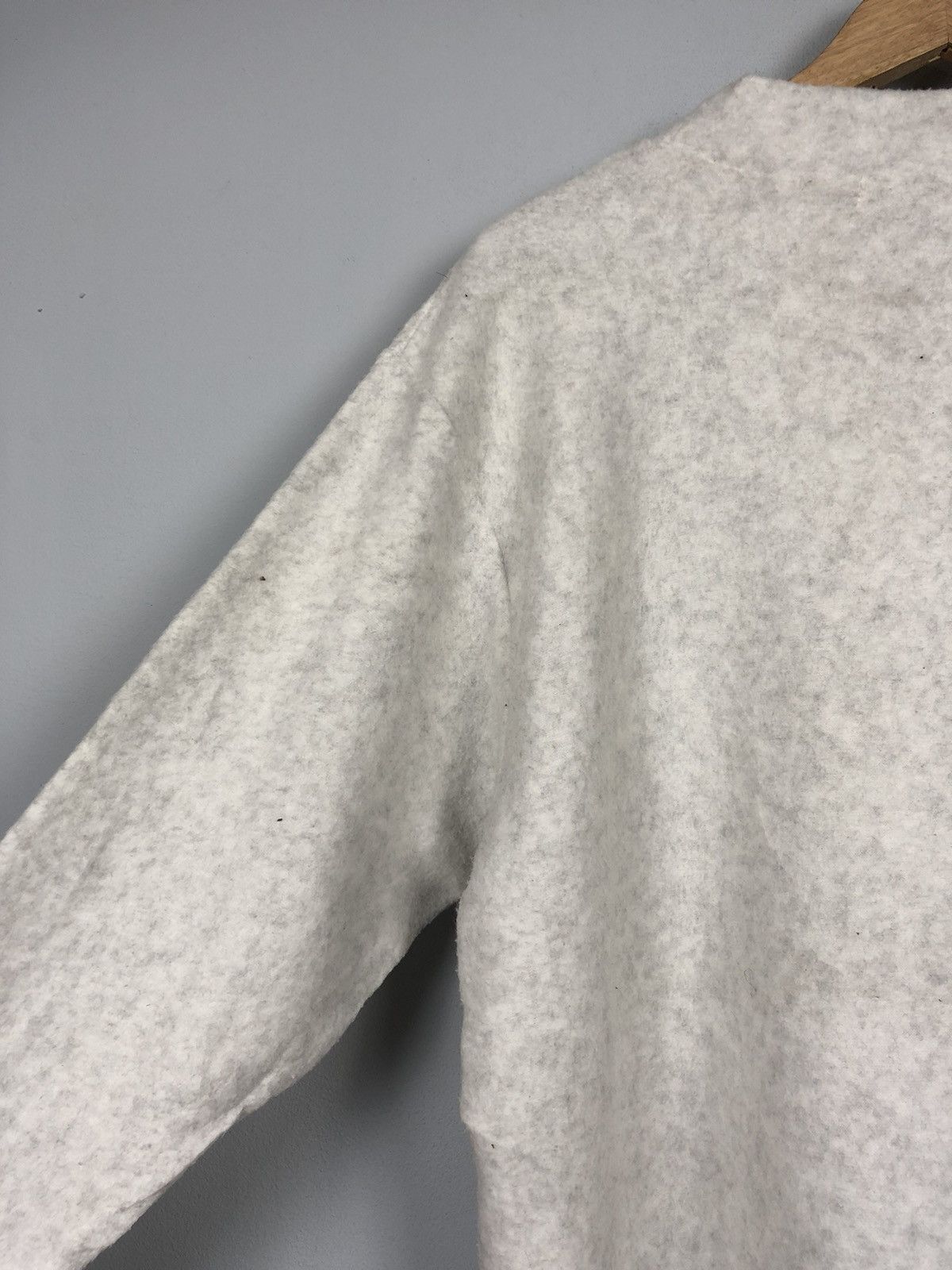 Other × Vintage Play Cheis Japanese Brand Sweatshirt Size M / US 6-8 / IT 42-44 - 7 Thumbnail