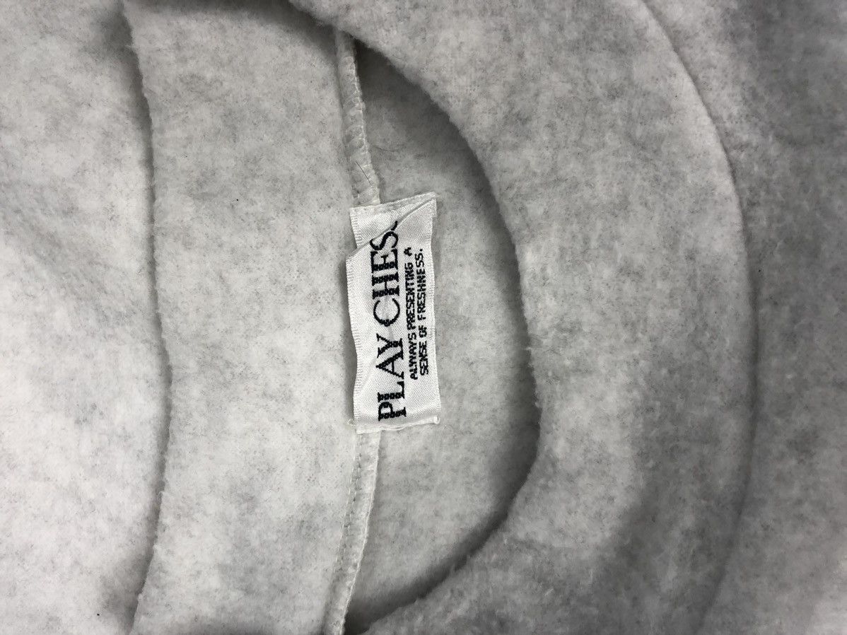 Other × Vintage Play Cheis Japanese Brand Sweatshirt Size M / US 6-8 / IT 42-44 - 9 Thumbnail