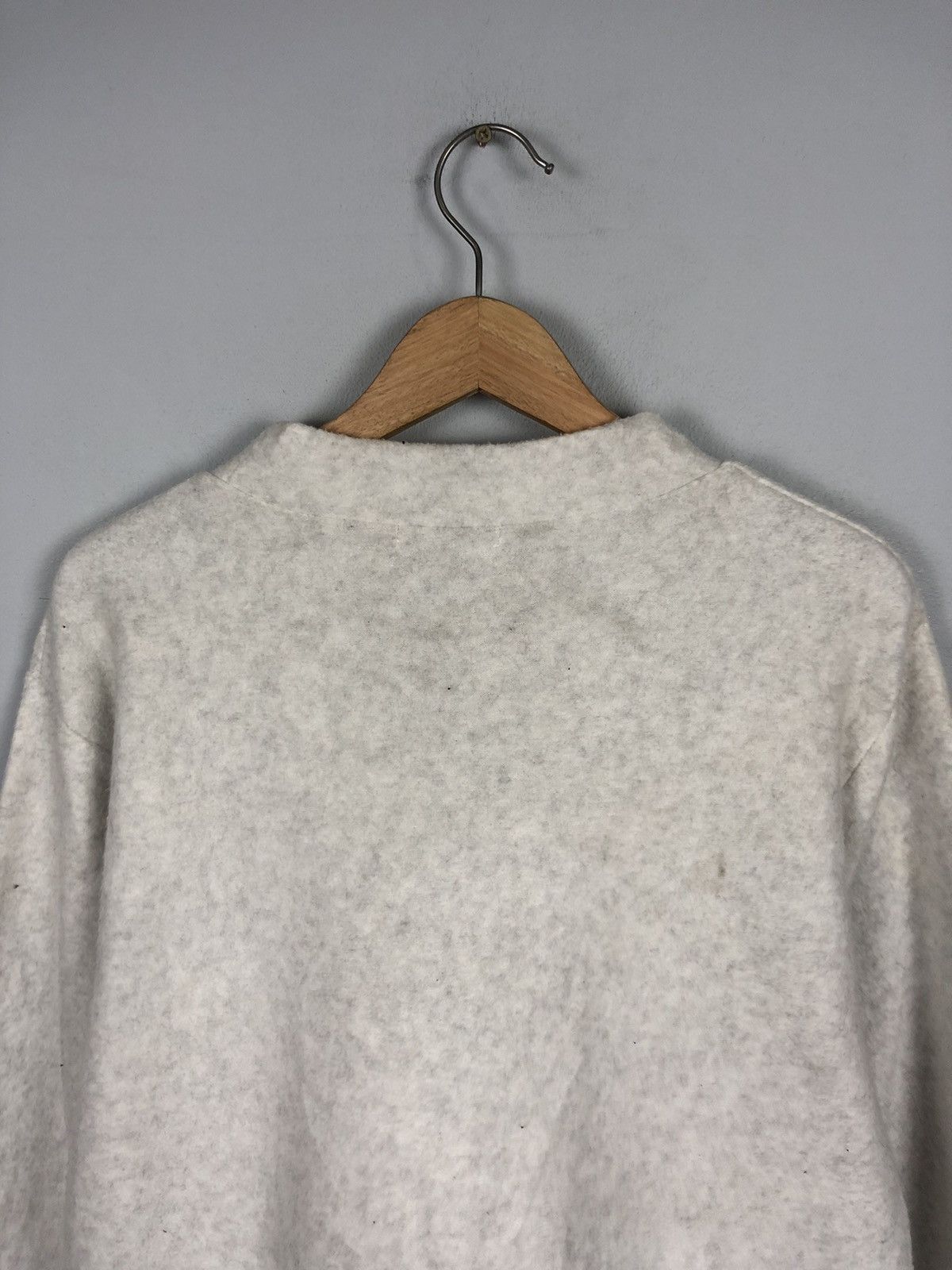Other × Vintage Play Cheis Japanese Brand Sweatshirt Size M / US 6-8 / IT 42-44 - 6 Thumbnail