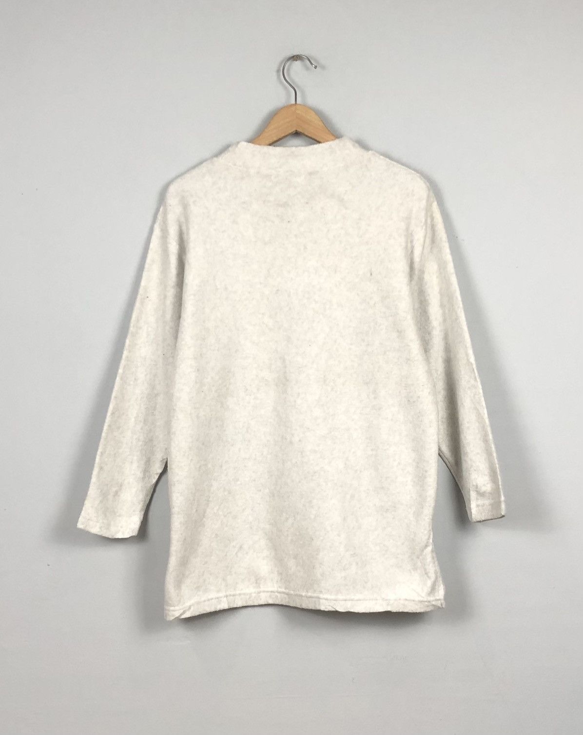 Other × Vintage Play Cheis Japanese Brand Sweatshirt Size M / US 6-8 / IT 42-44 - 5 Thumbnail