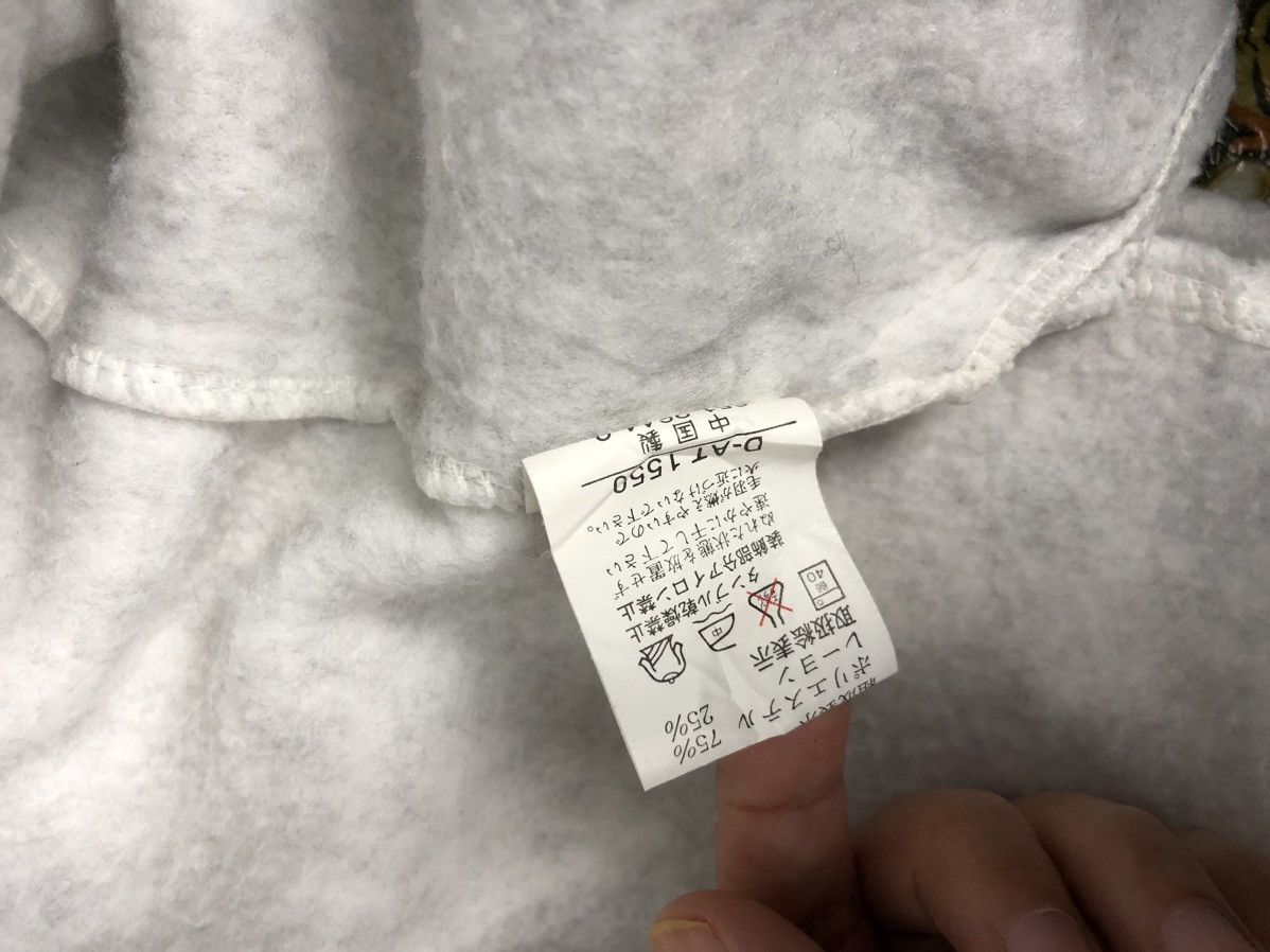 Other × Vintage Play Cheis Japanese Brand Sweatshirt Size M / US 6-8 / IT 42-44 - 10 Thumbnail