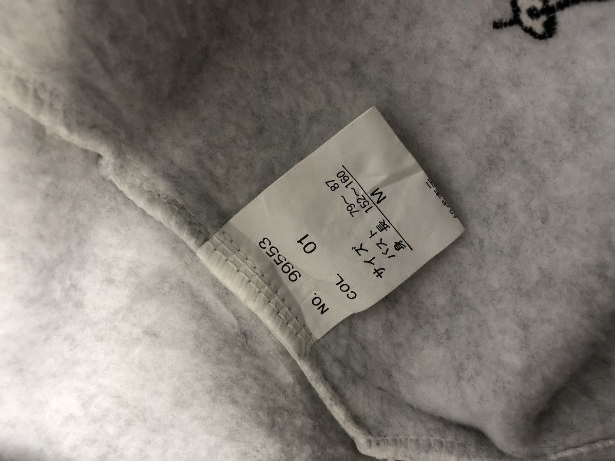 Other × Vintage Play Cheis Japanese Brand Sweatshirt Size M / US 6-8 / IT 42-44 - 11 Thumbnail