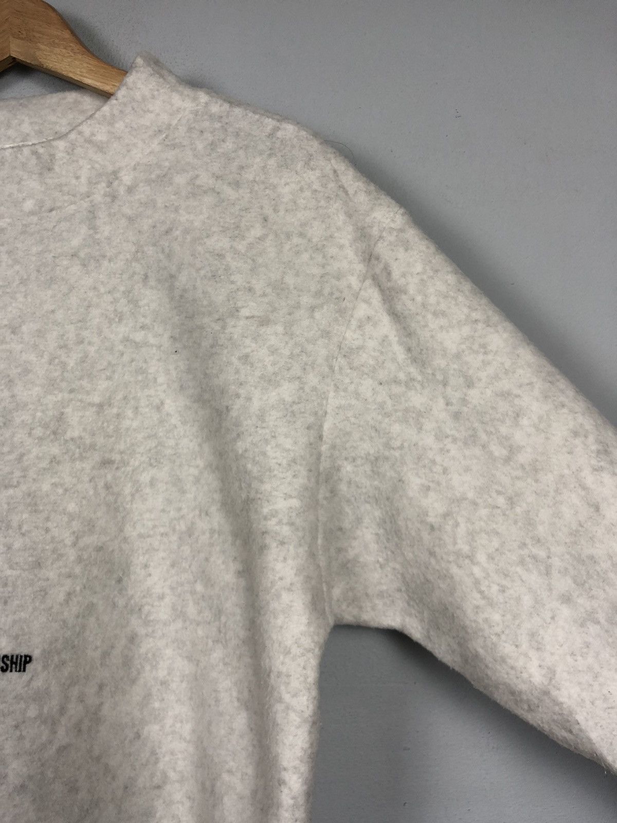 Other × Vintage Play Cheis Japanese Brand Sweatshirt Size M / US 6-8 / IT 42-44 - 4 Thumbnail