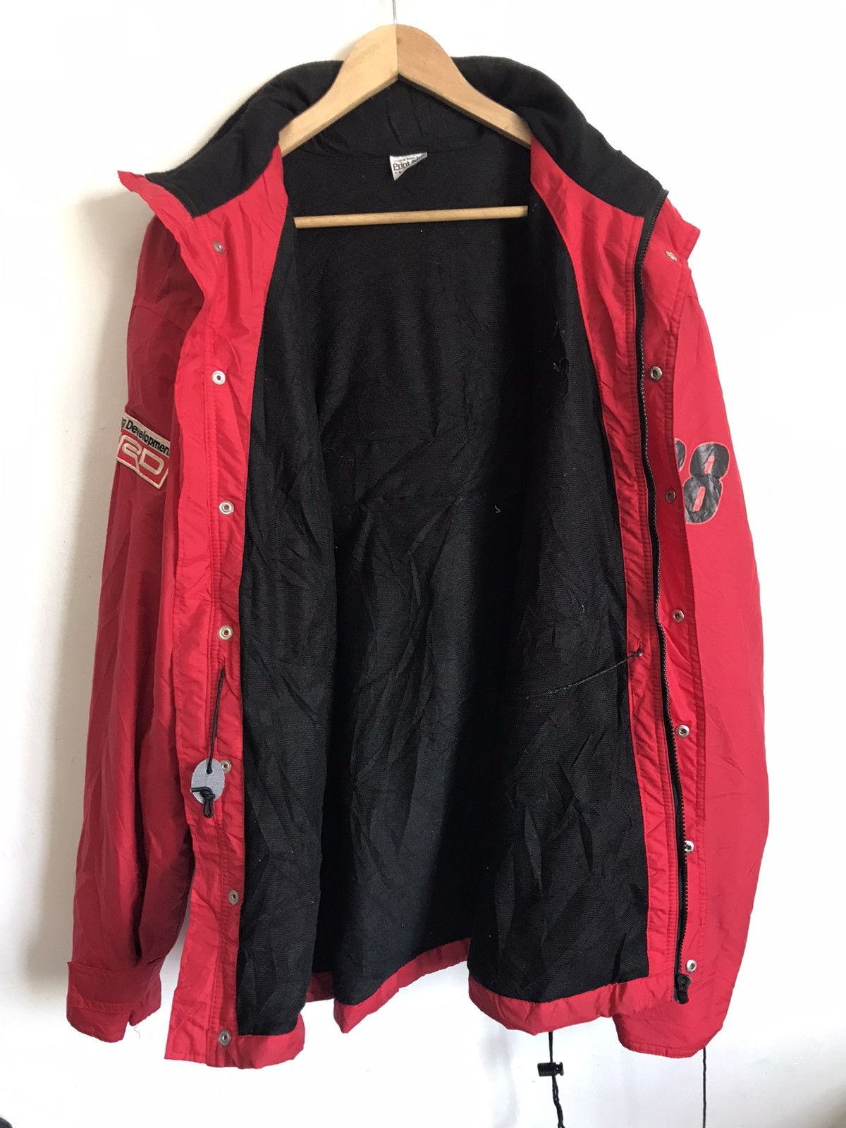 Sports Specialties × Vintage 🇯🇵 Lexus Team Zent Cerumo Super Gt With Signature Size US XL / EU 56 / 4 - 6 Thumbnail