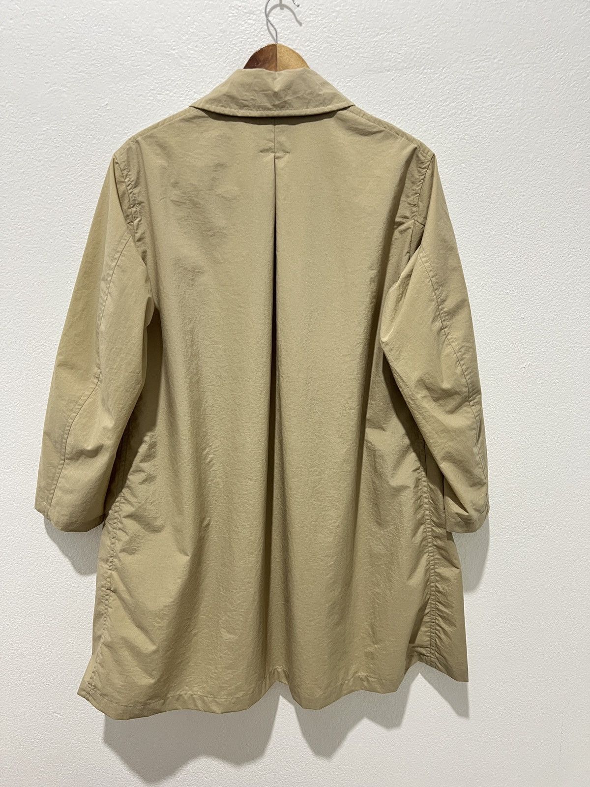 Danton Danton Vetements de Travail Jacket Size US L / EU 52-54 / 3 - 3 Thumbnail