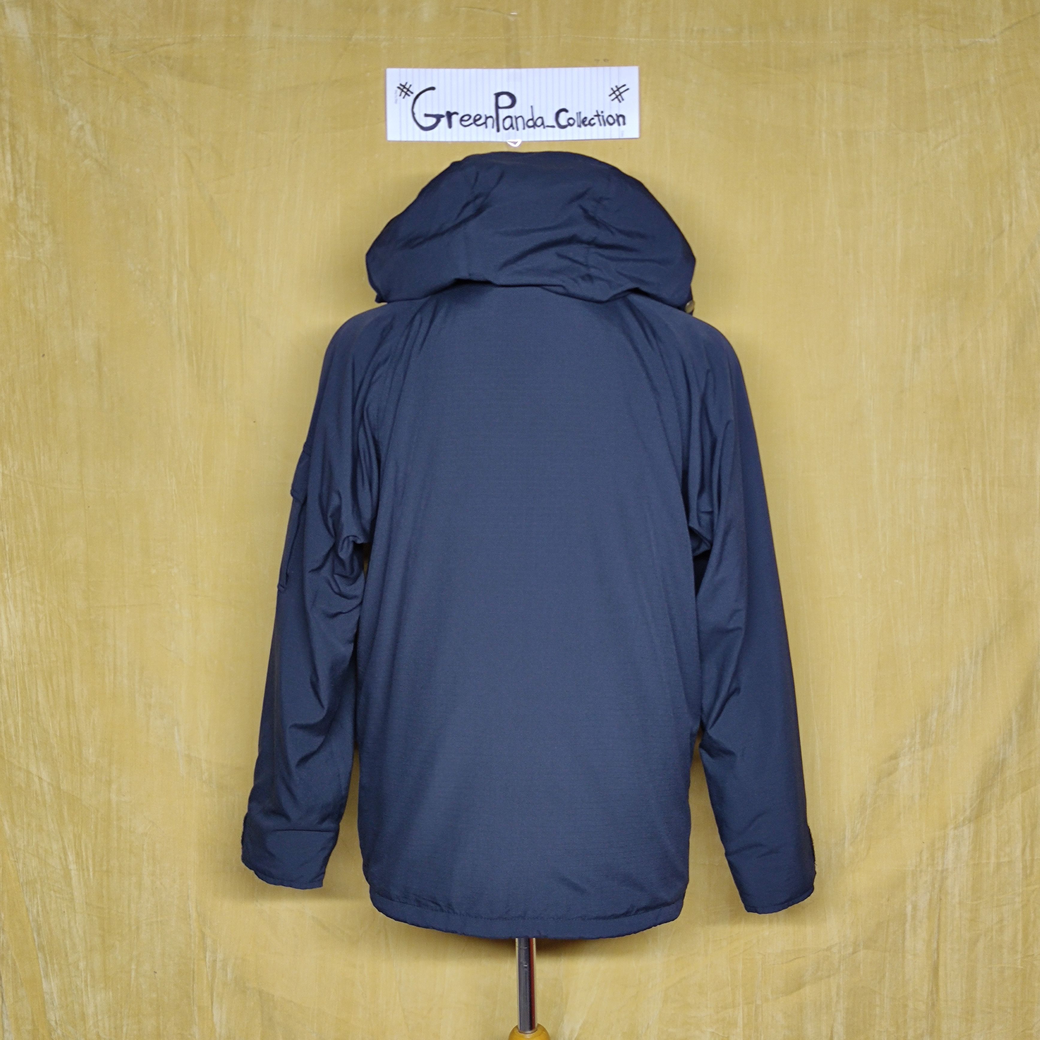 Hysteric Glamour A22 HYSTERIC GLAMOUR PARKA JACKET Size US L / EU 52-54 / 3 - 3 Thumbnail