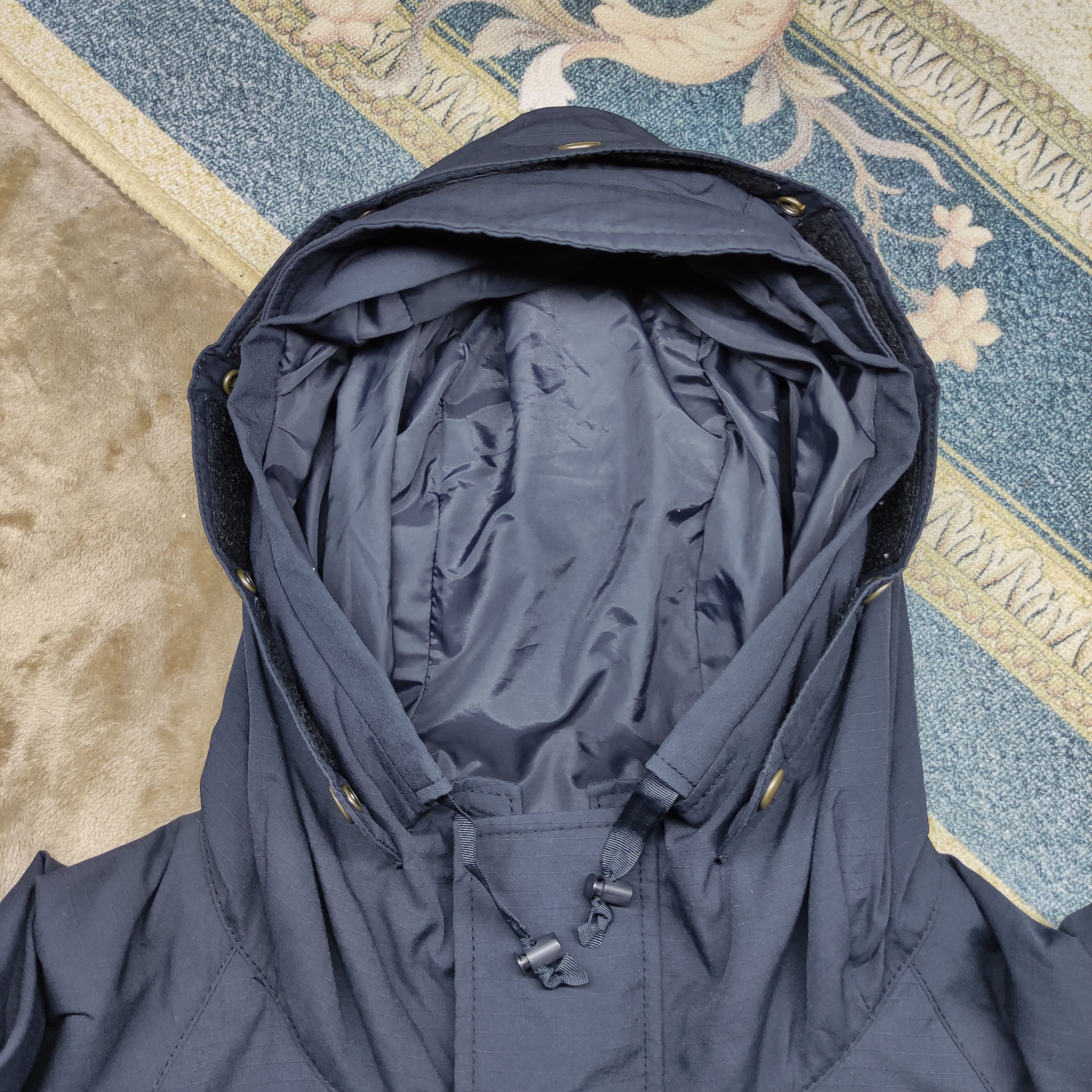 Hysteric Glamour A22 HYSTERIC GLAMOUR PARKA JACKET Size US L / EU 52-54 / 3 - 8 Thumbnail