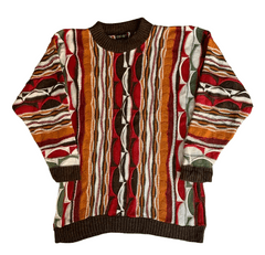 Coogi sweater clearance 3x