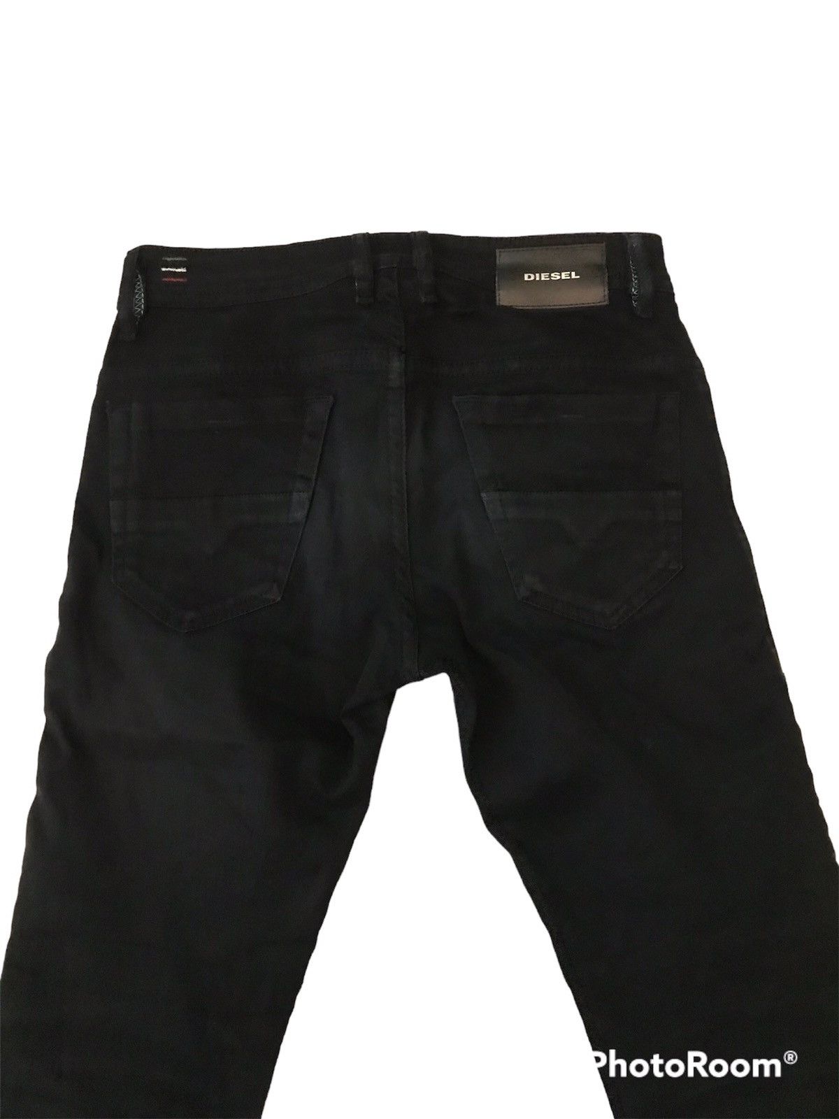 Diesel distress denim like undercover 85 Size US 29 - 5 Thumbnail